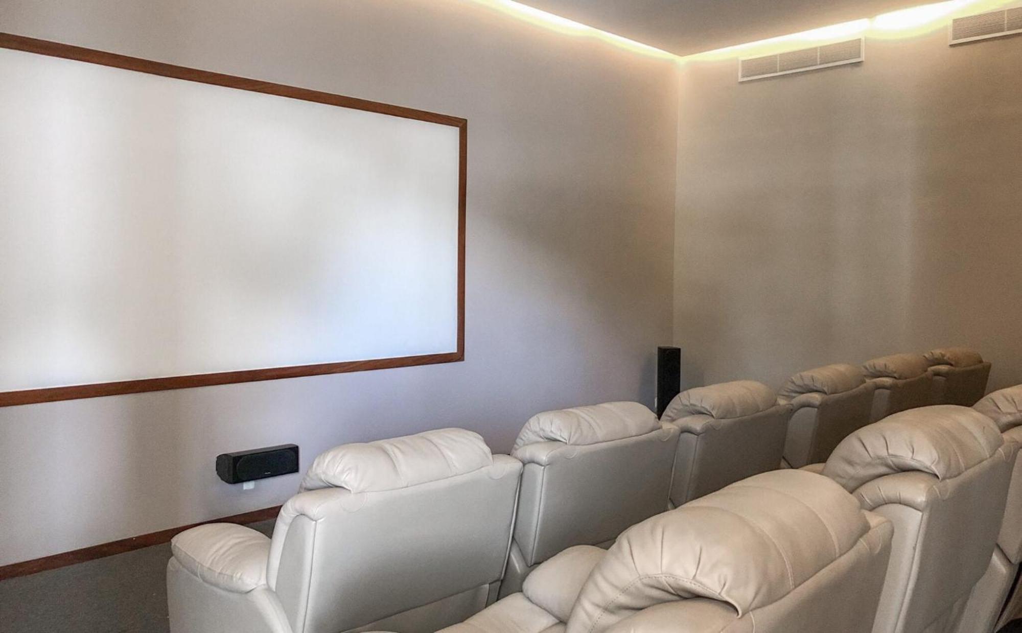 Paraiso De Playa Exclusivo Con 4 Apartment