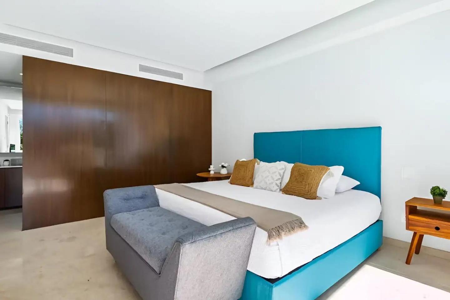 Paraiso De Playa Exclusivo Con 4 *