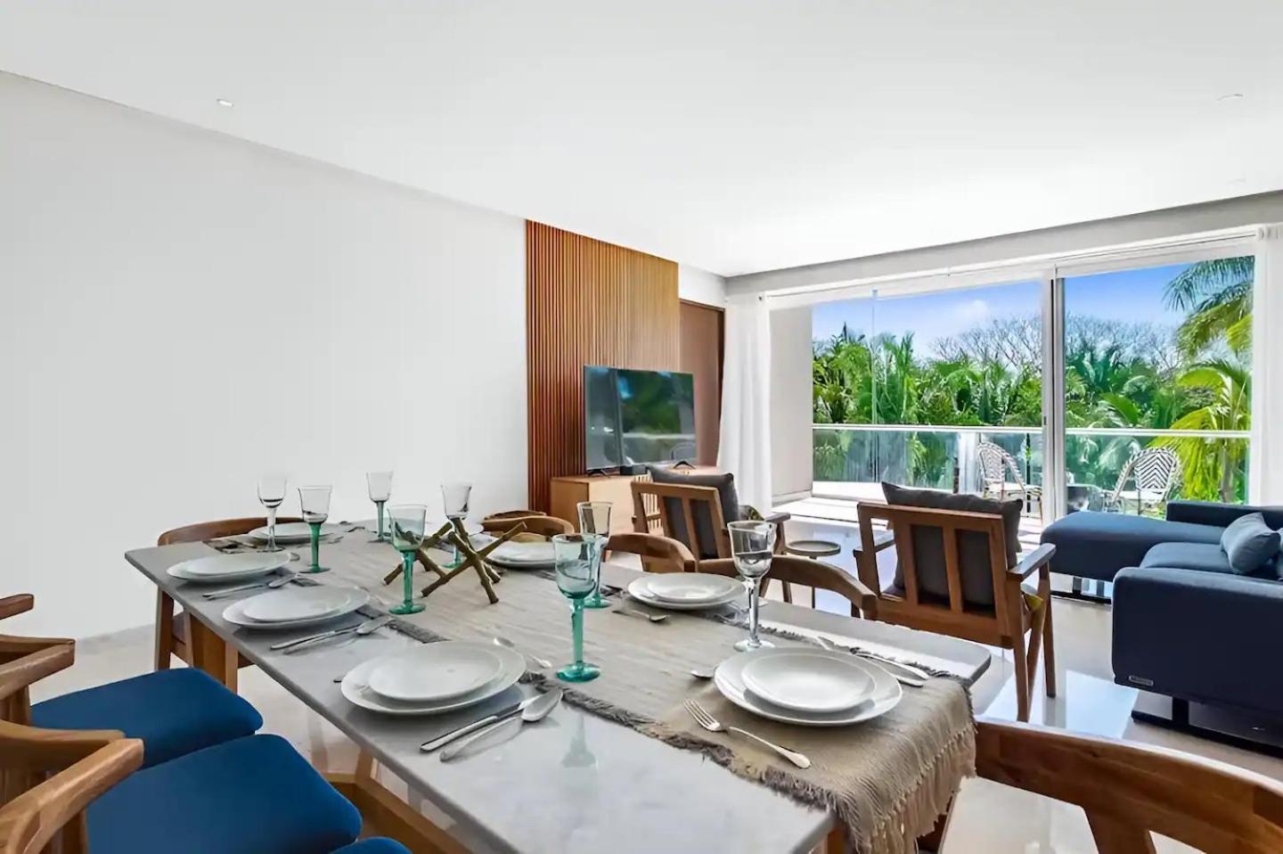 Paraiso De Playa Exclusivo Con 4 *