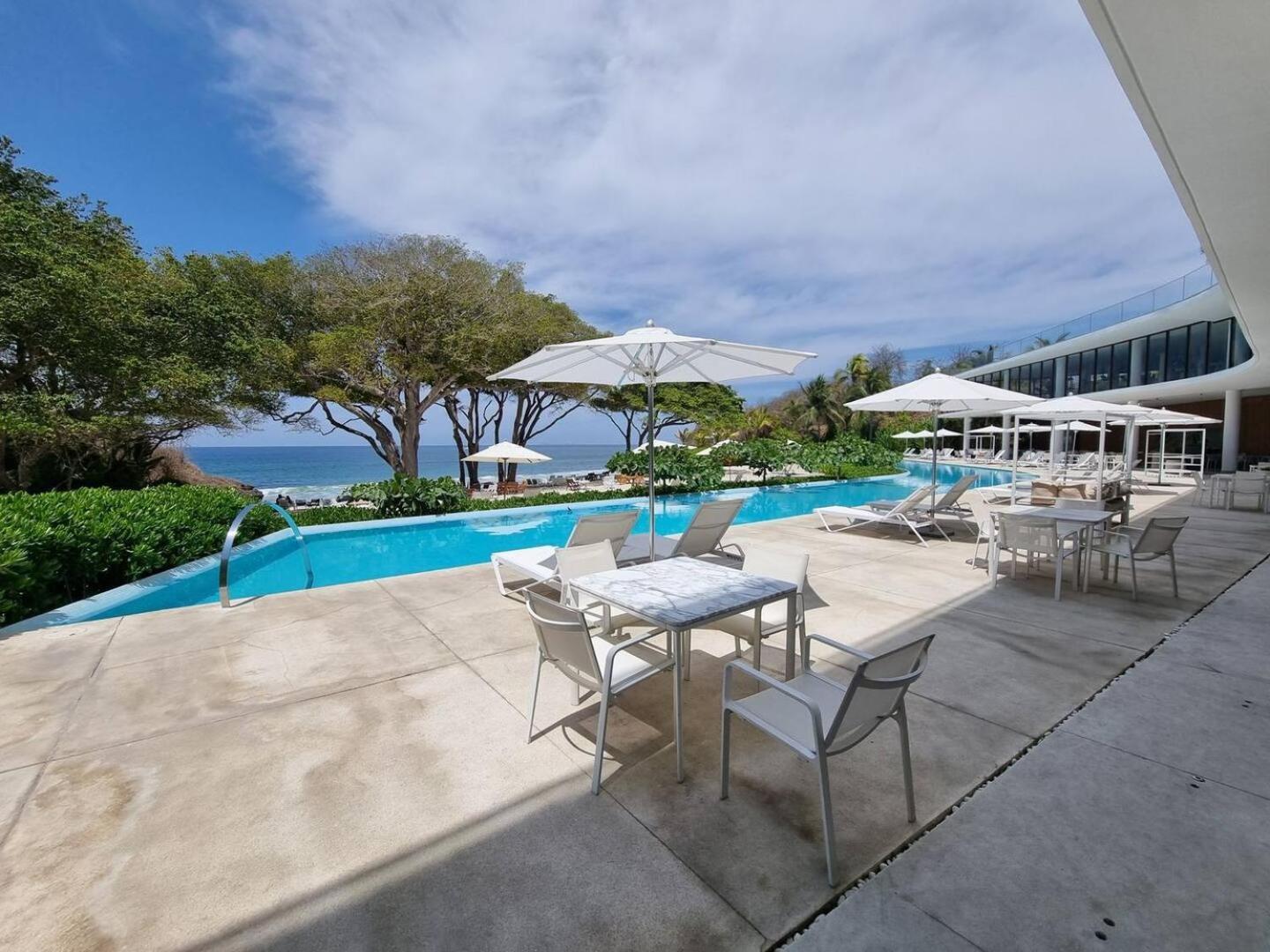 Paraiso De Playa Exclusivo Con 4 Apartment *