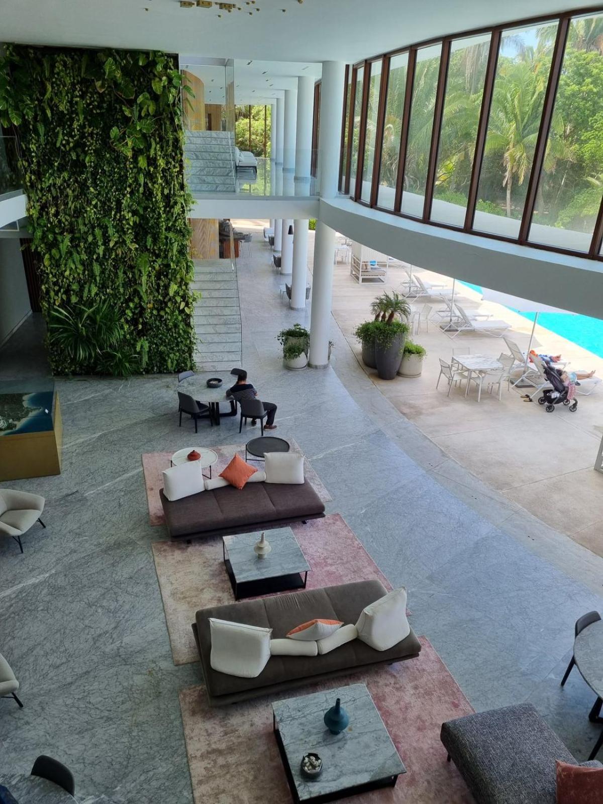 Paraiso De Playa Exclusivo Con 4 Apartment *