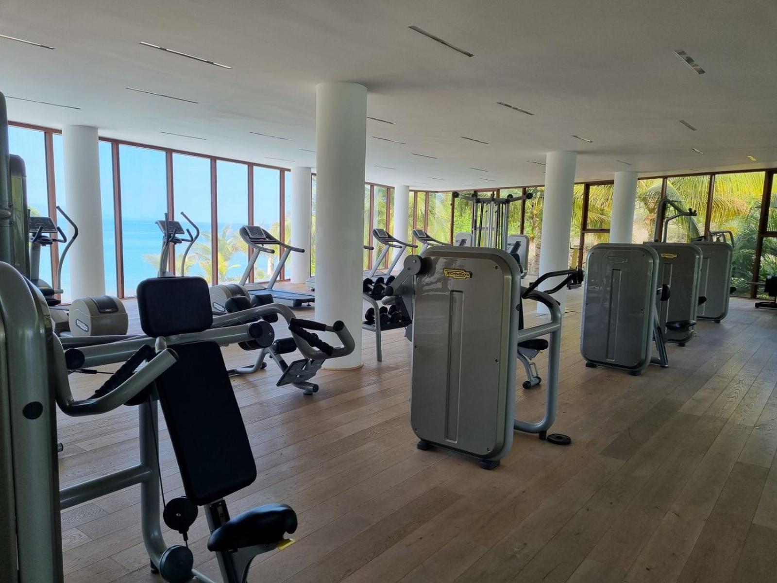 Apartment Paraiso De Playa Exclusivo Con 4 *