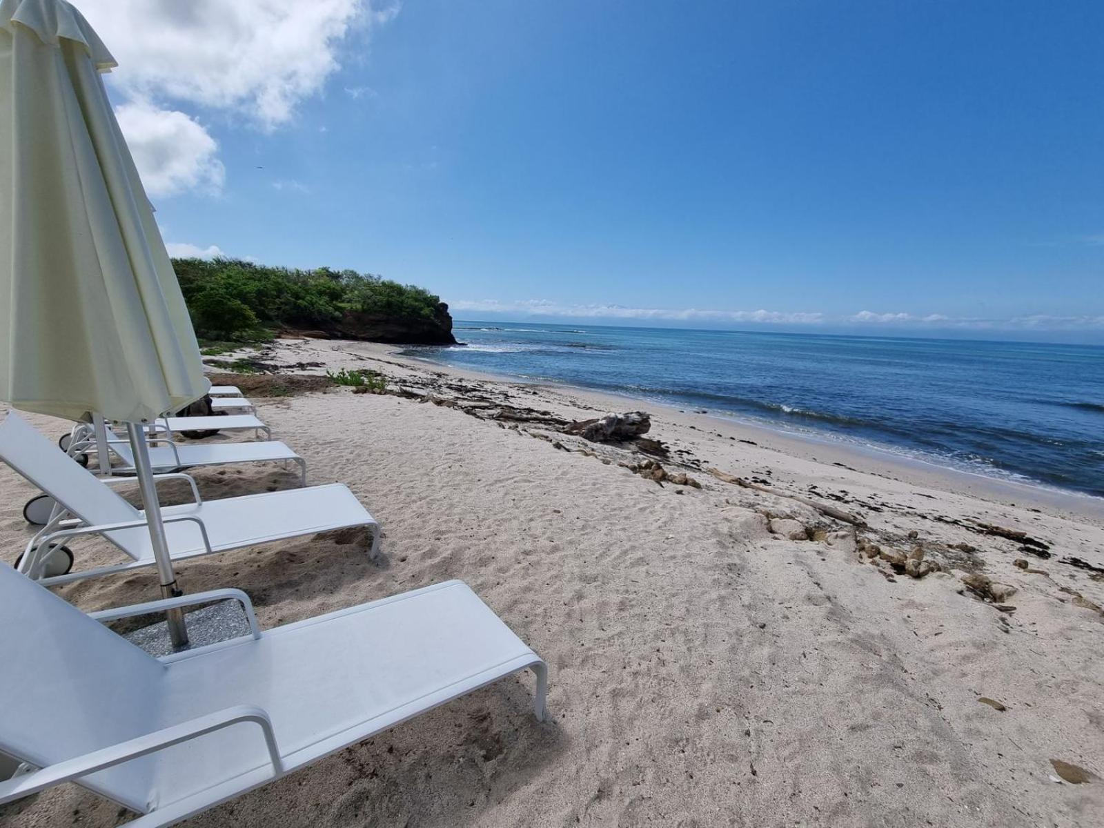 Apartment Paraiso De Playa Exclusivo Con 4 Higuera Blanca