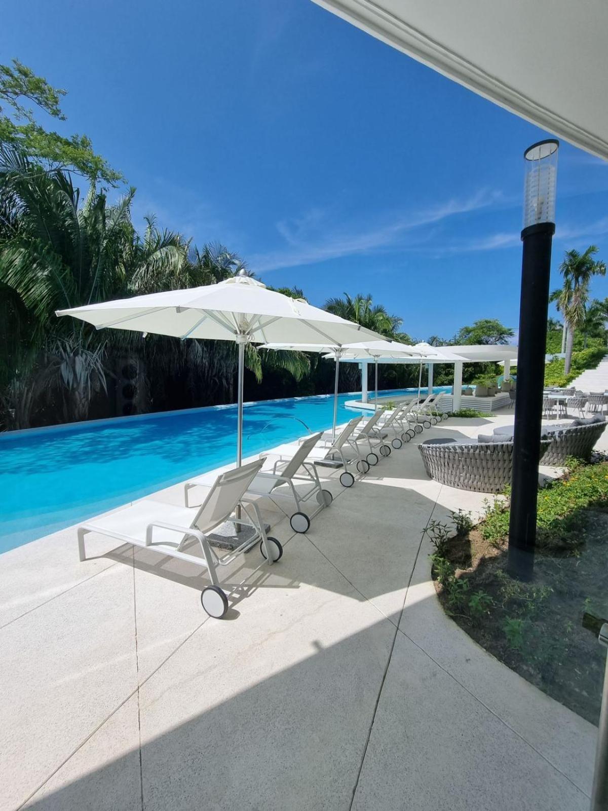 Paraiso De Playa Exclusivo Con 4 * Higuera Blanca