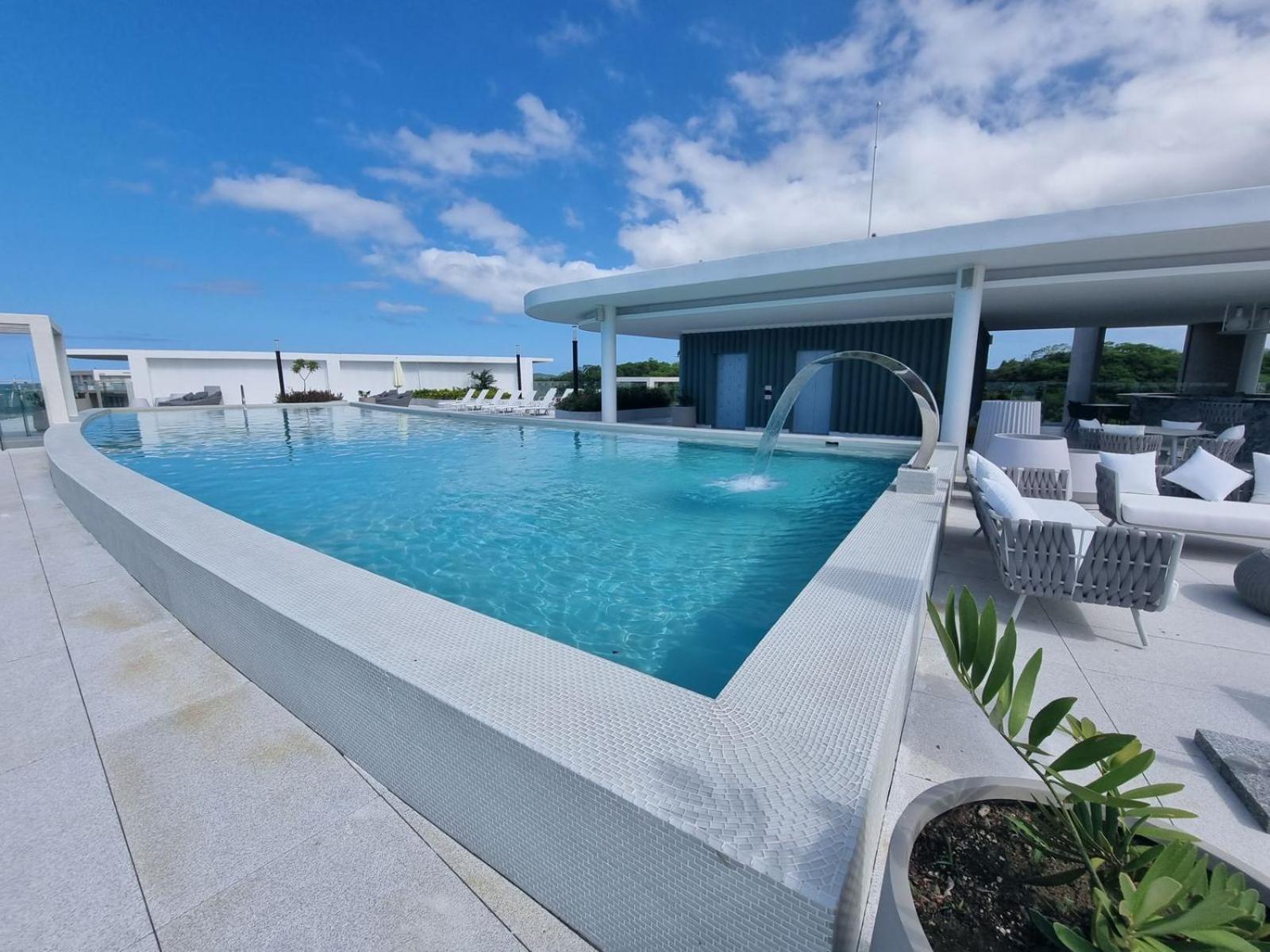 Paraiso De Playa Exclusivo Con 4 *