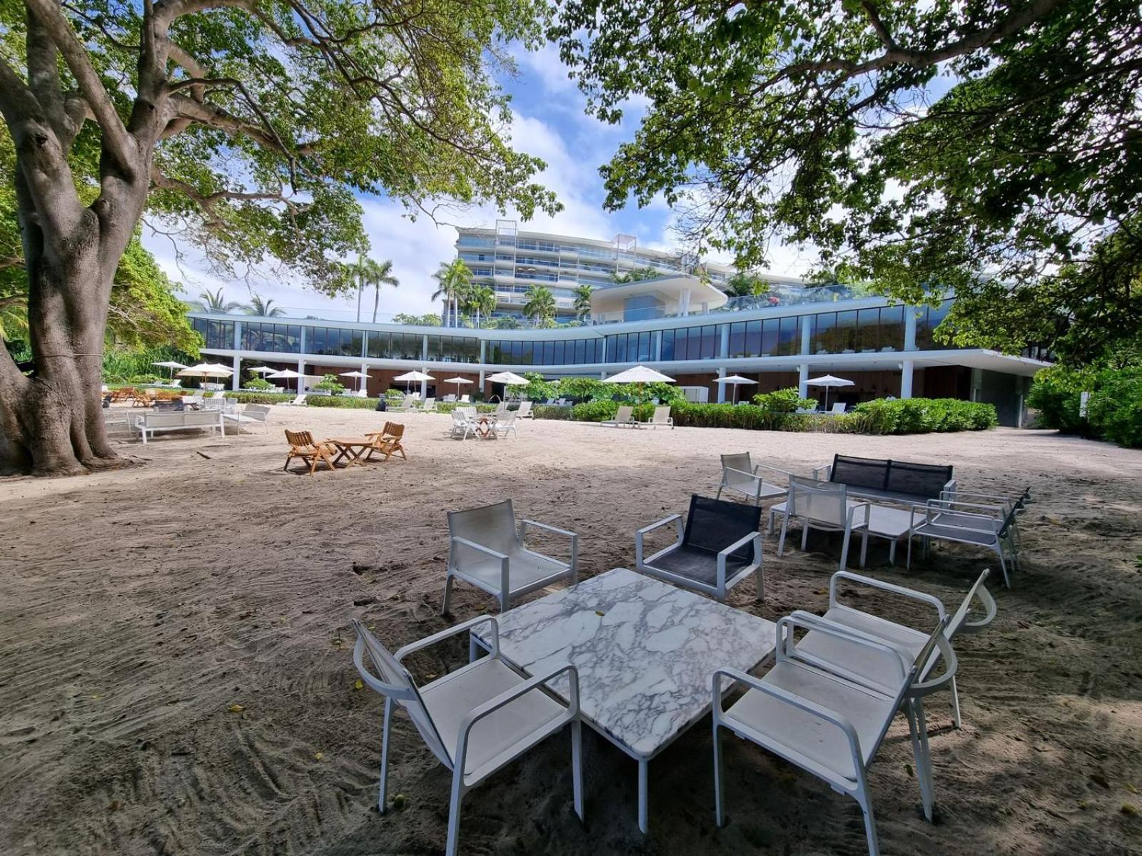 Paraiso De Playa Exclusivo Con 4 Apartment *