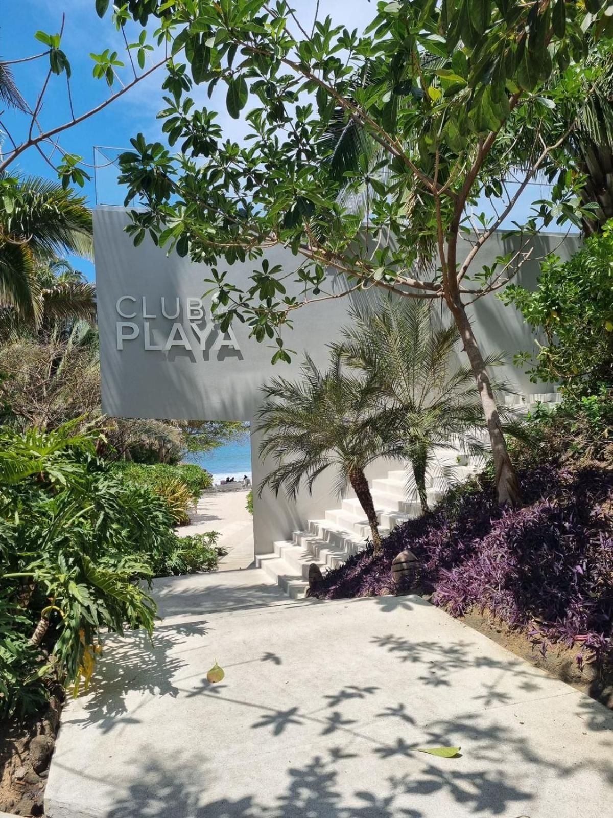 Paraiso De Playa Exclusivo Con 4