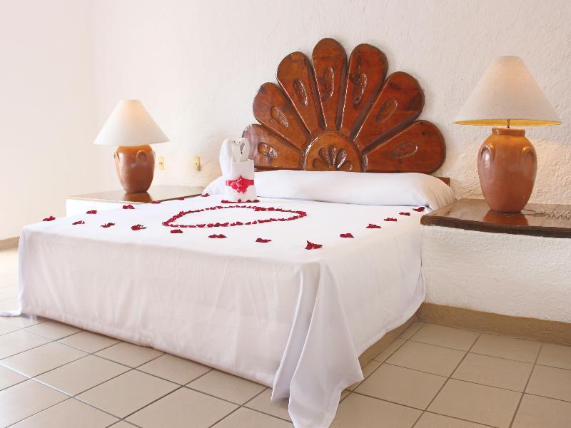 Vista Playa De Oro 4*