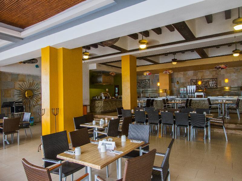 Oceano Palace Hotel
