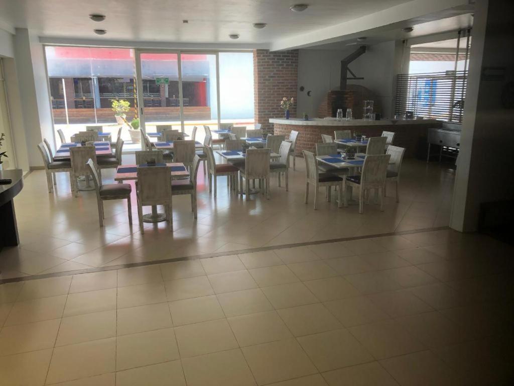 Hotel Barante