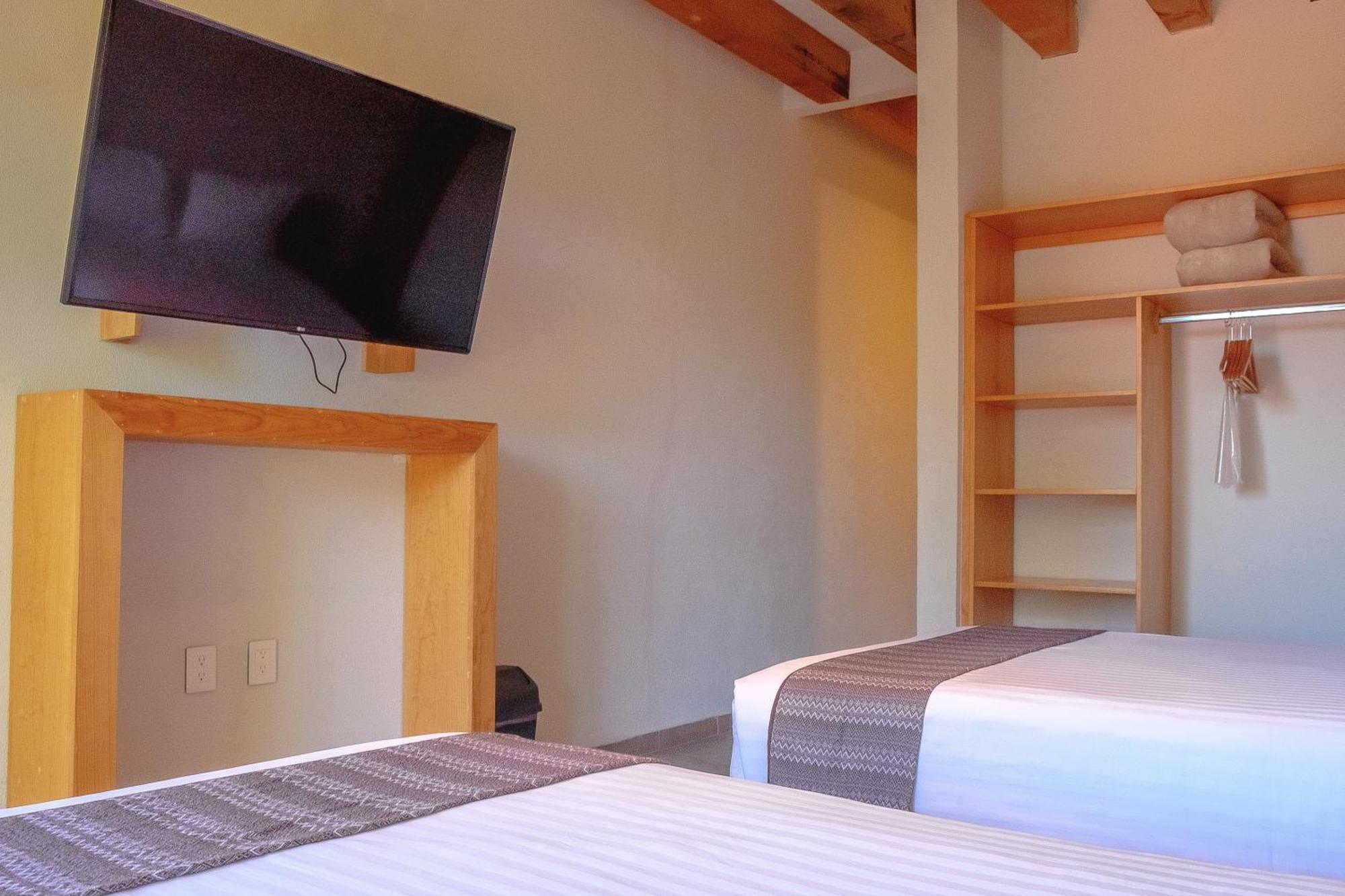 Hotel Forest And
