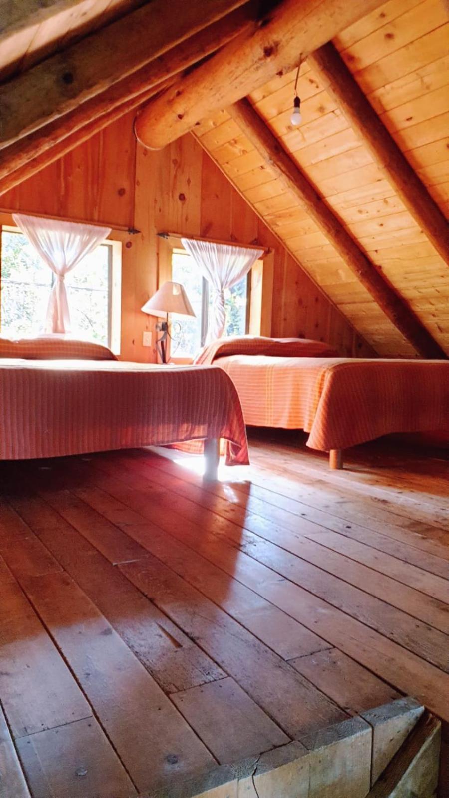 Chalet Sierra Paraiso Mazamitla