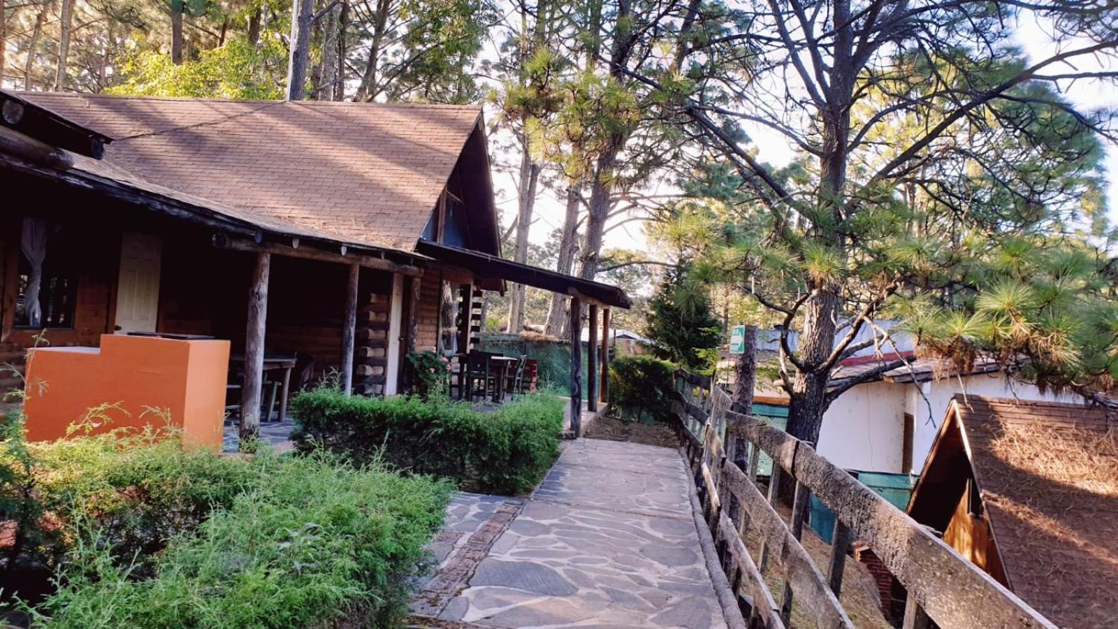 Sierra Paraiso *