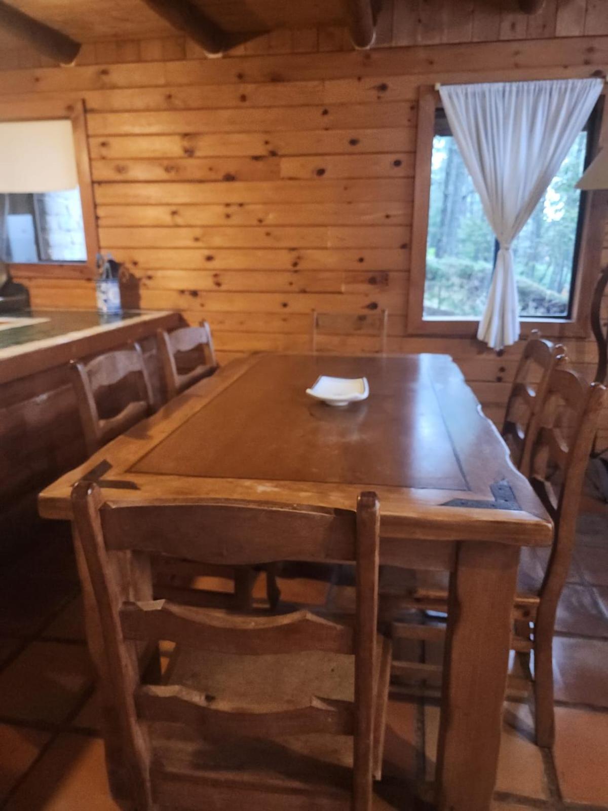 Sierra Paraiso Chalet