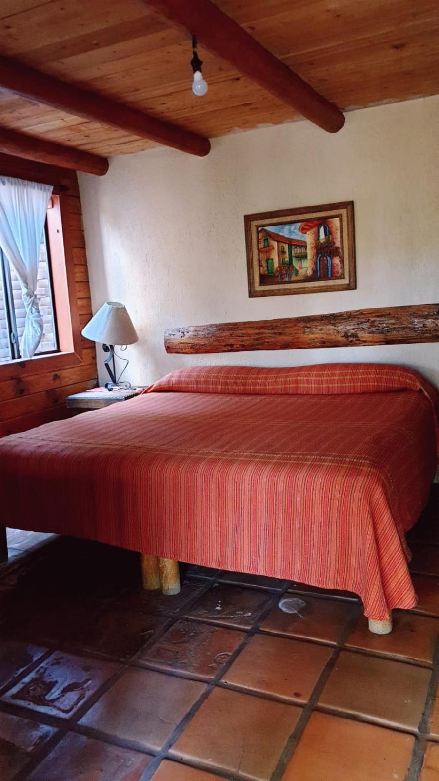 Chalet Sierra Paraiso