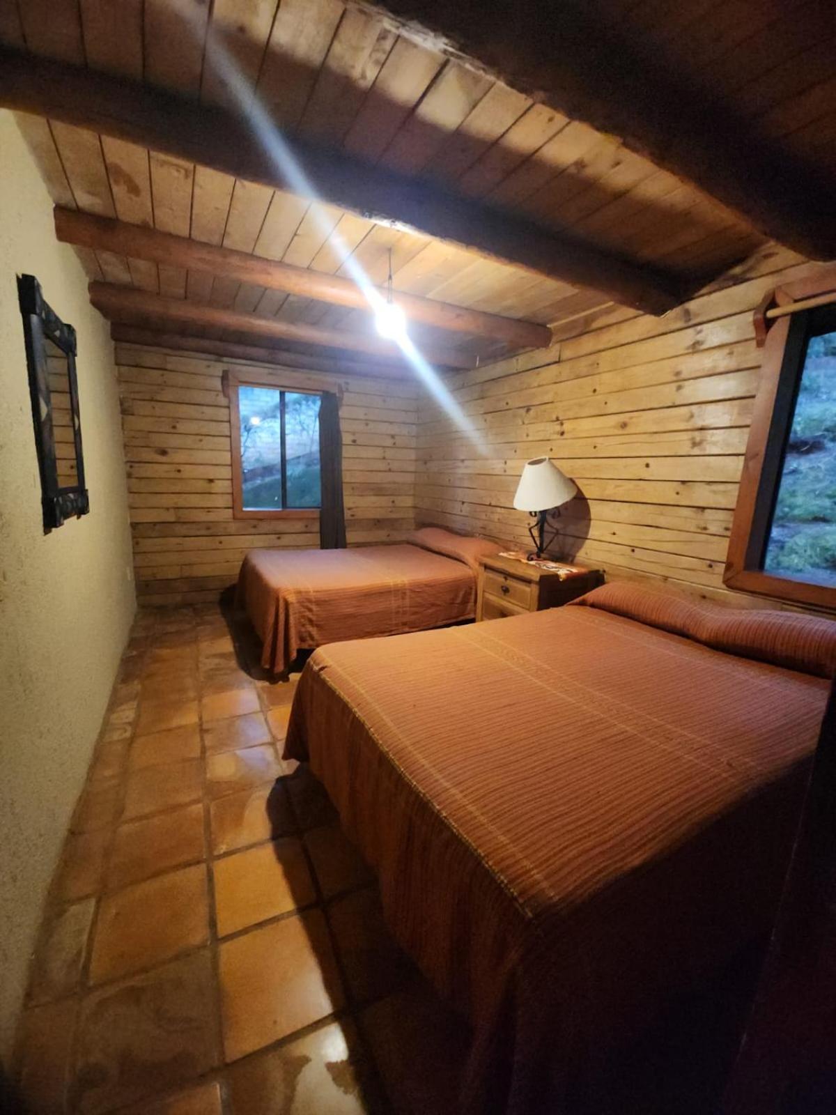 Sierra Paraiso *