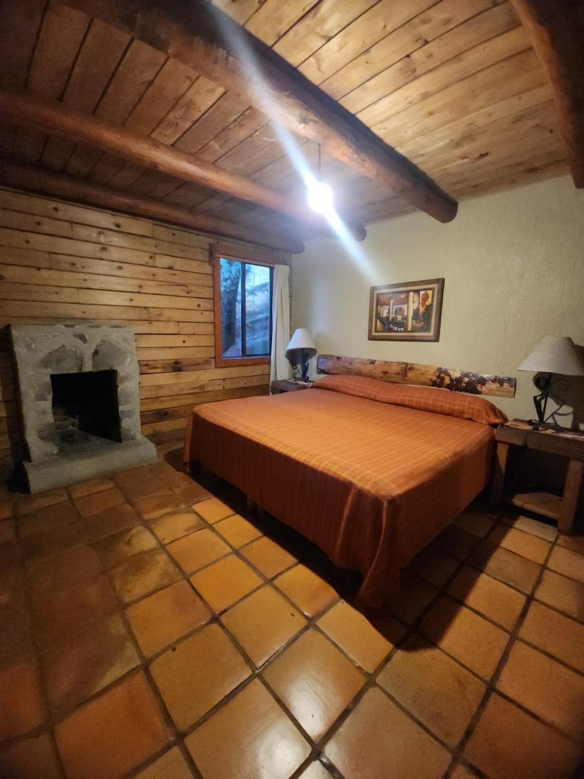 Sierra Paraiso Chalet