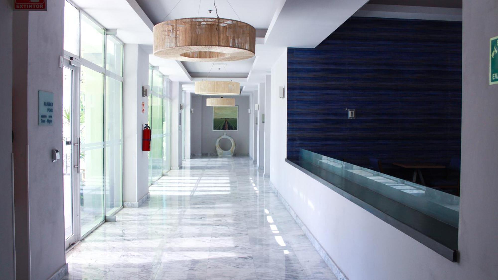 Hotel Express By Ihg Guaymas