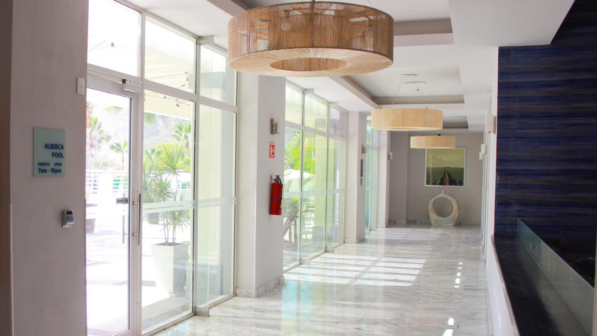 Hotel Express By Ihg