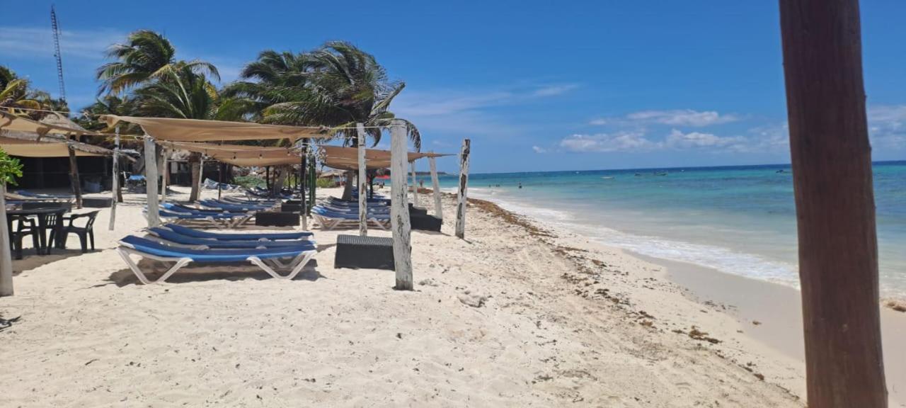 Hotel Xpuha Bonanza