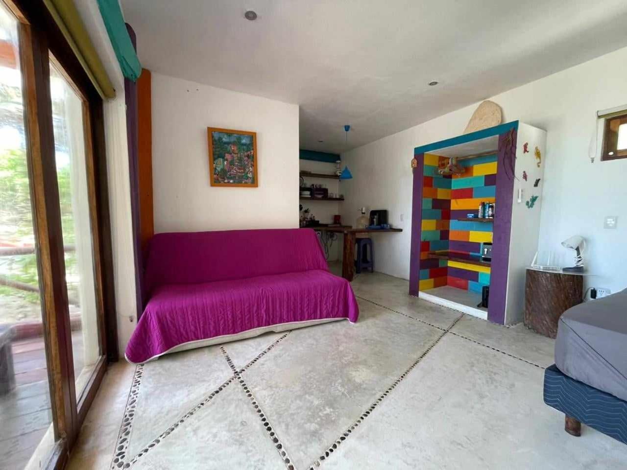 Xpuha Bonanza 2* Xpu Ha