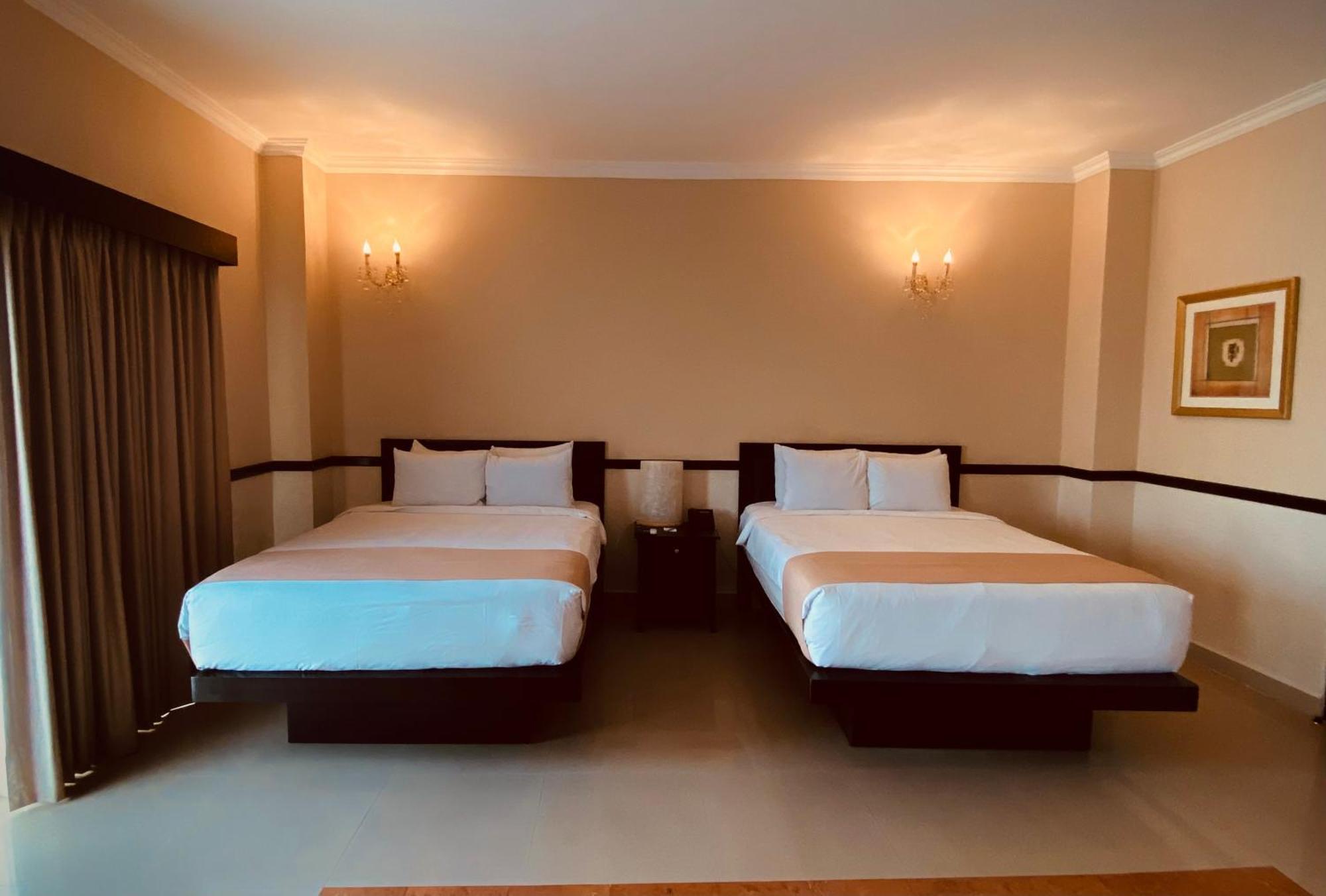 Palacio Maya 4* Merida
