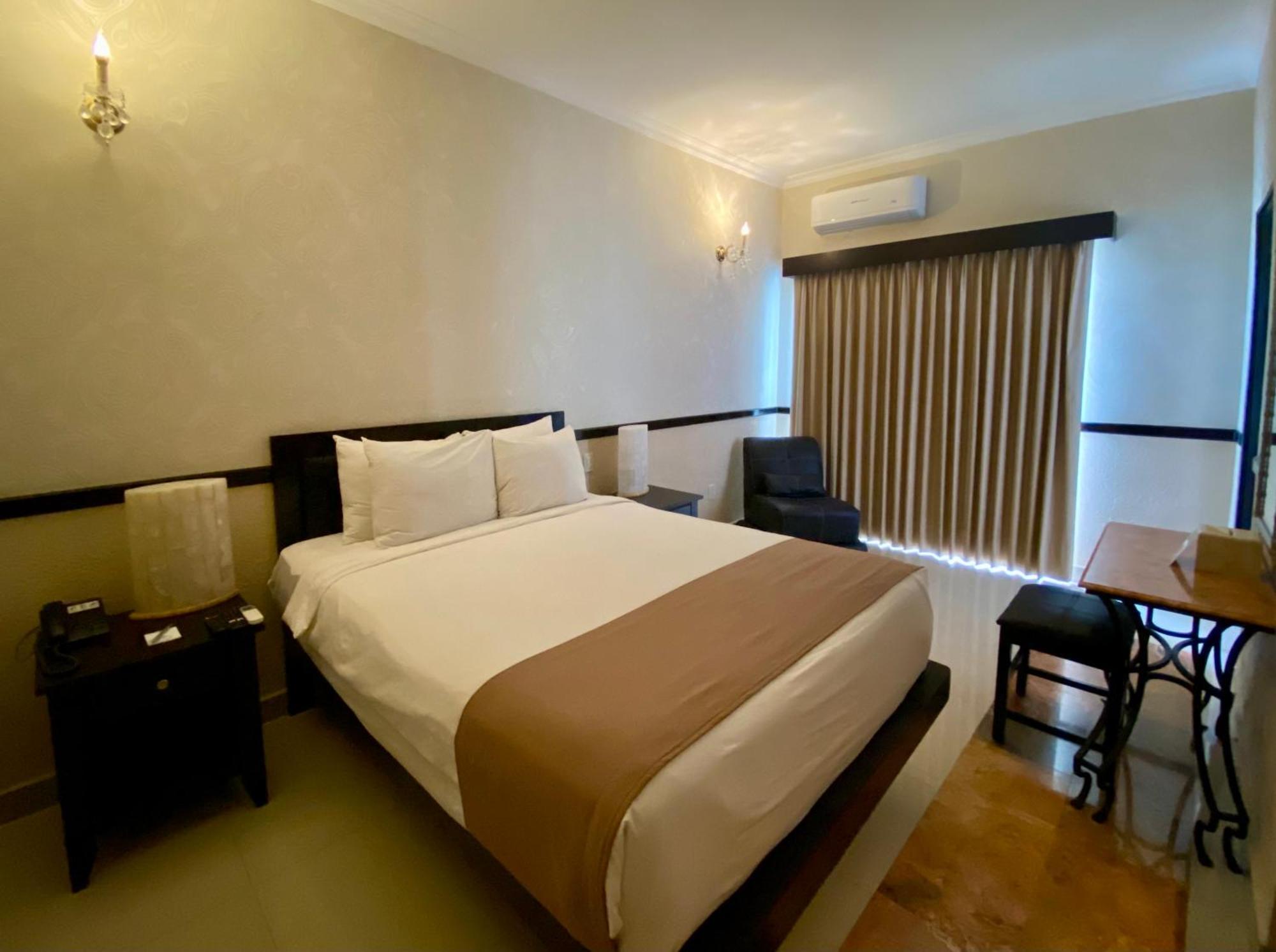 Palacio Maya 4*