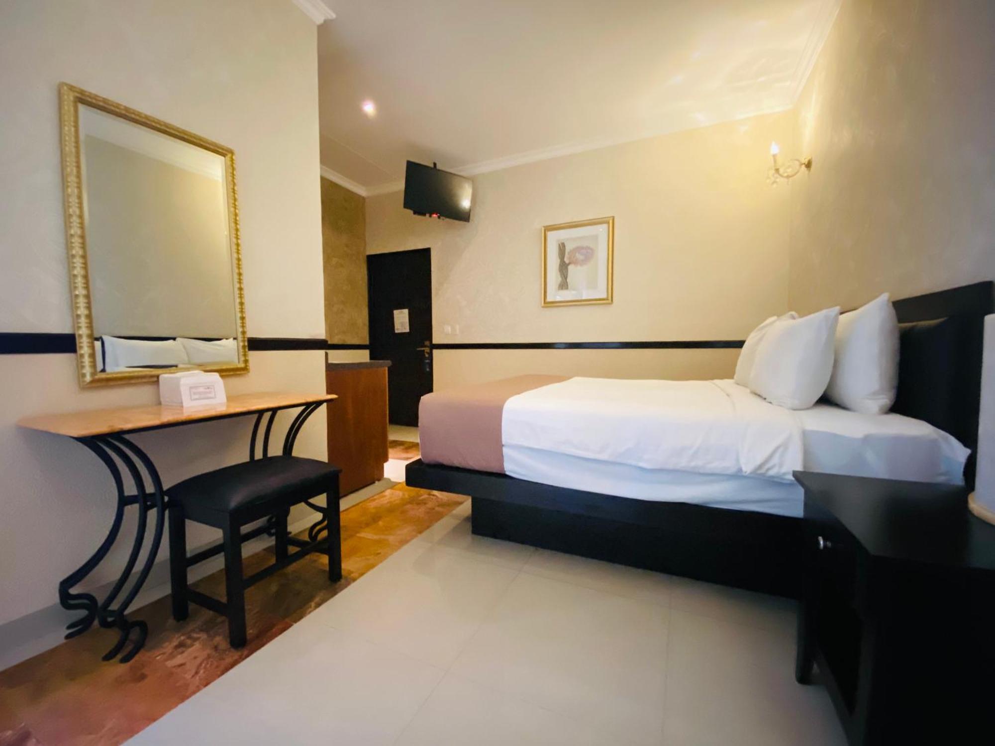 Palacio Maya 4* Merida