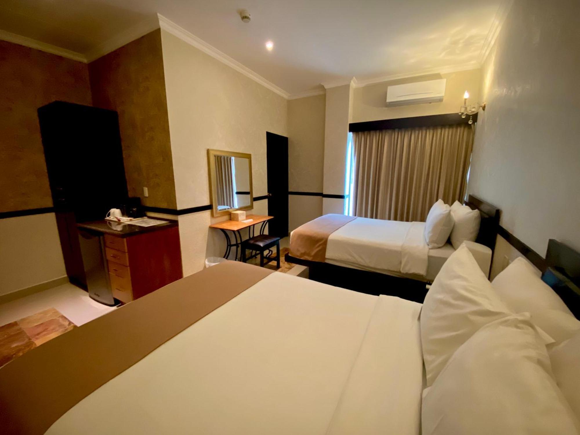 Palacio Maya Hotel