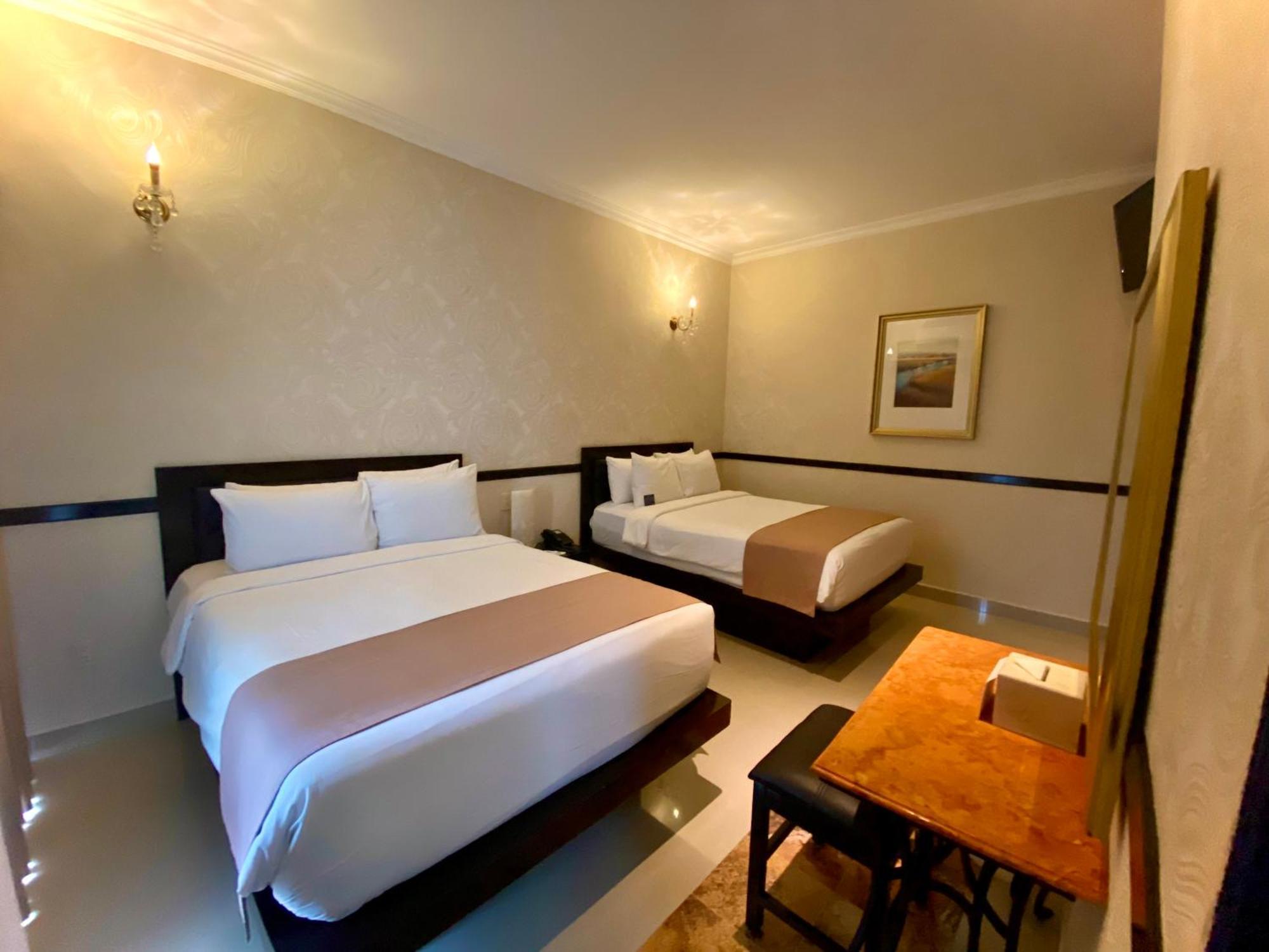 Palacio Maya Hotel 4*