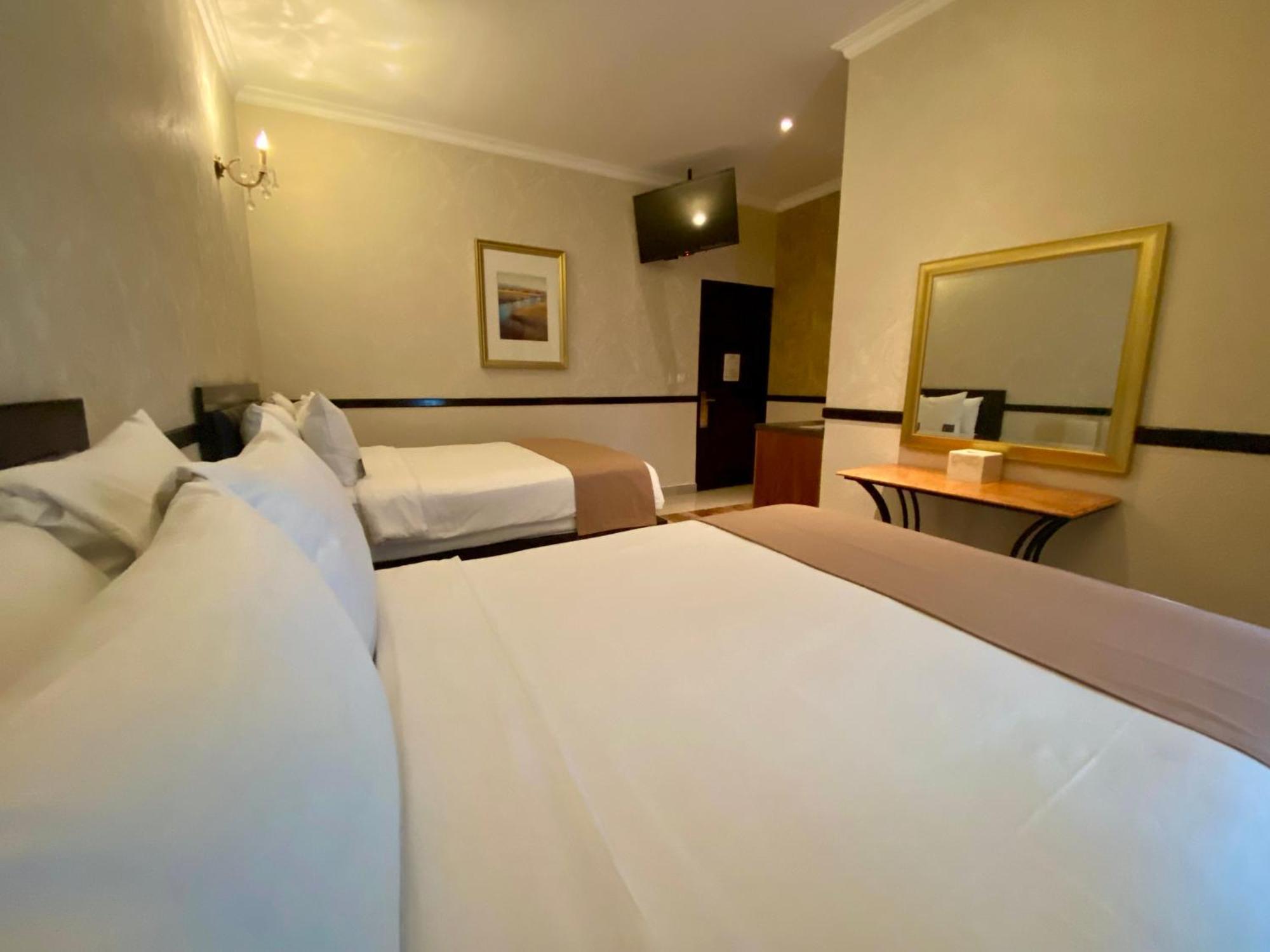 Hotel Palacio Maya 4*