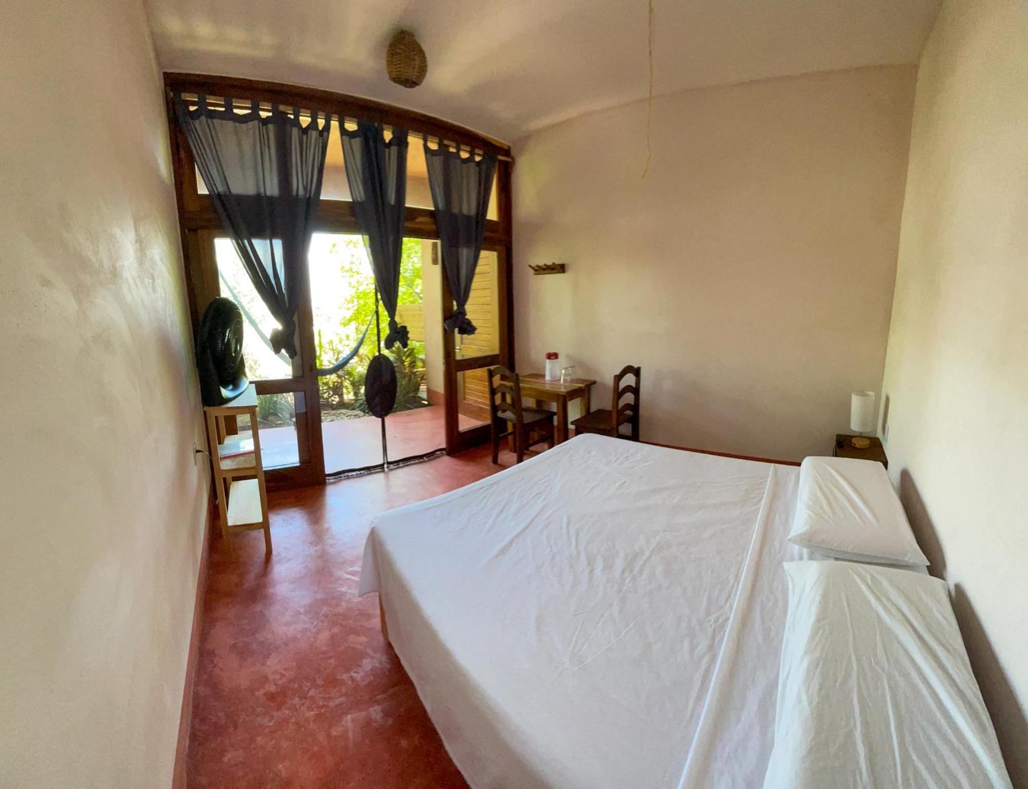 Guest house La Sabila Mazunte
