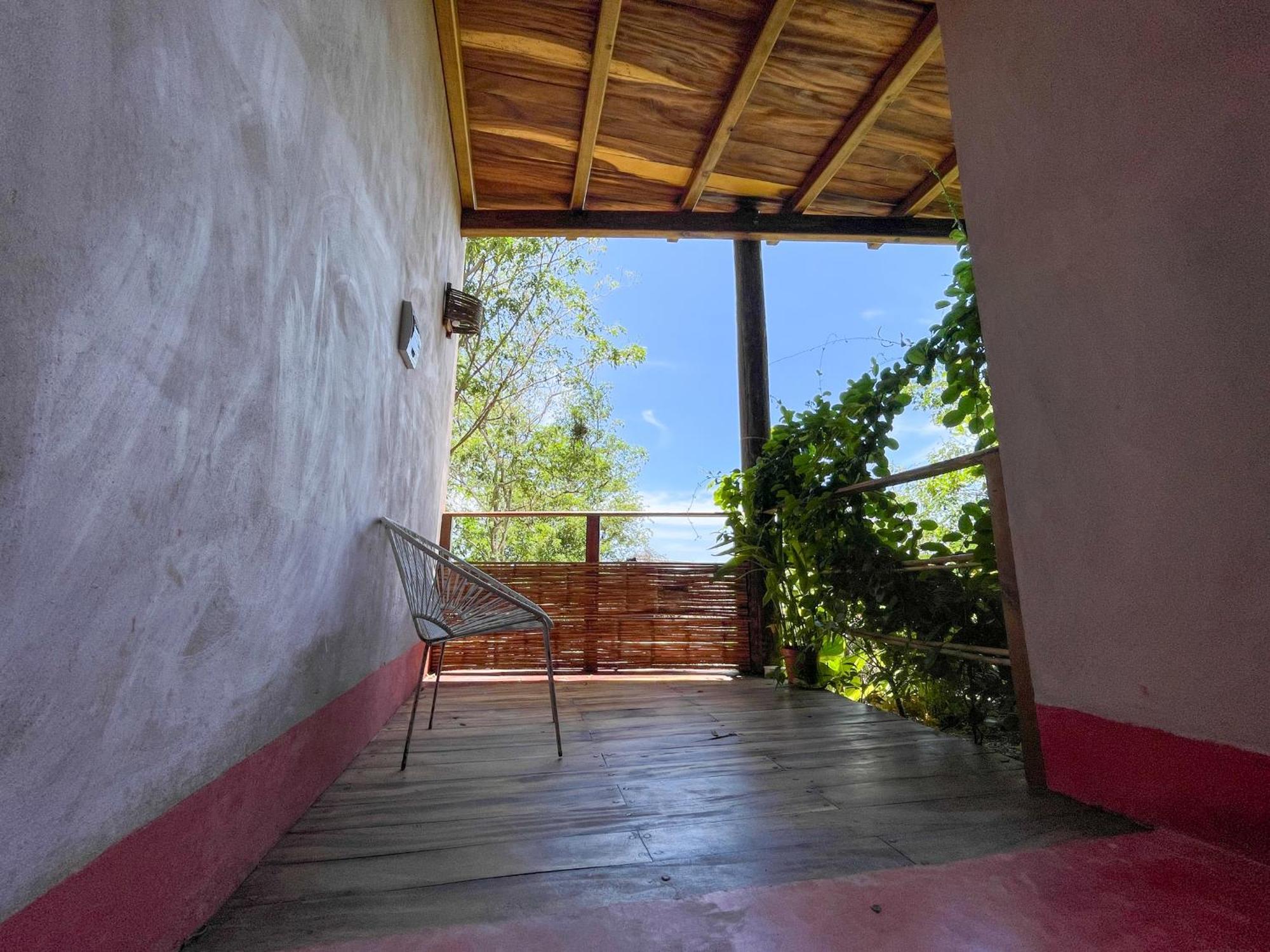 La Sabila Guest house *