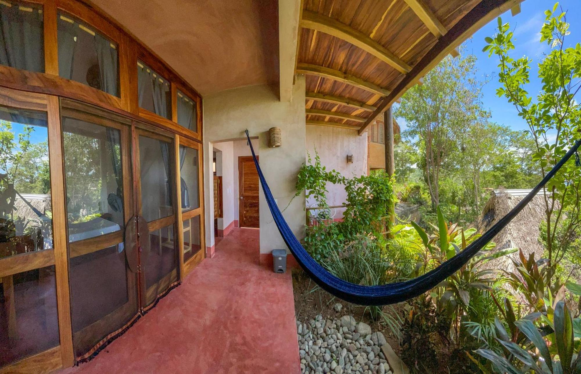Guest house La Sabila Mazunte