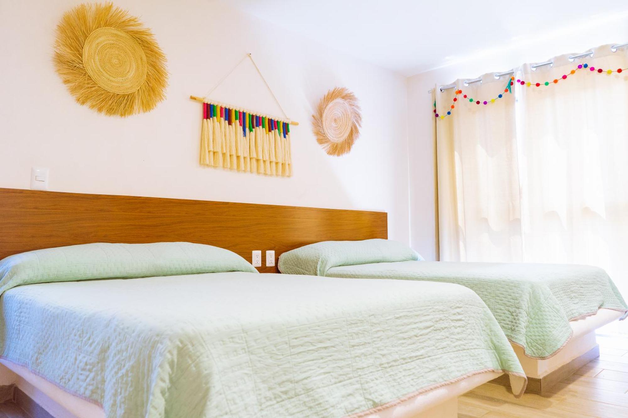 Hotel Santa Martha