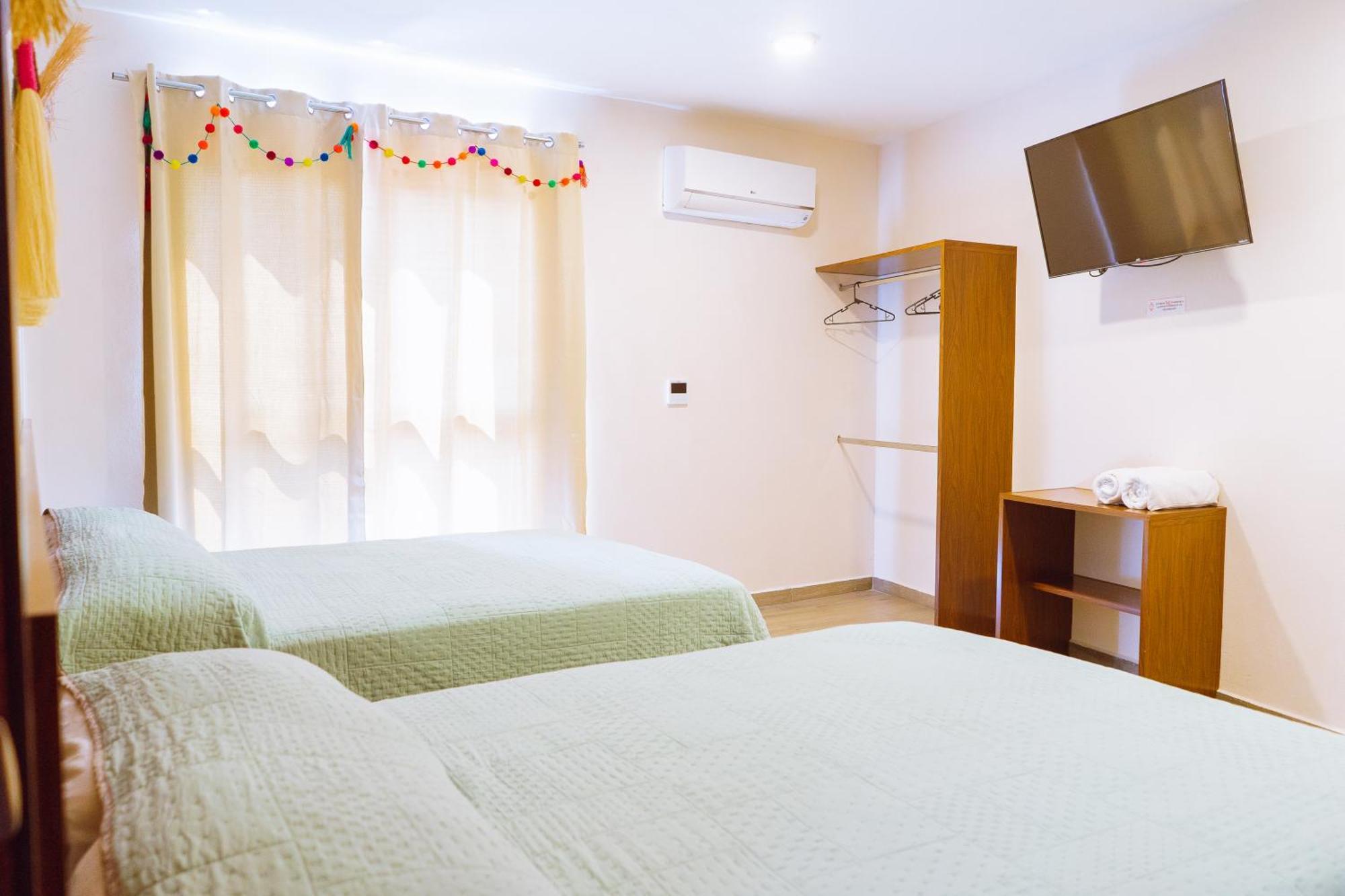 Santa Martha Hotel