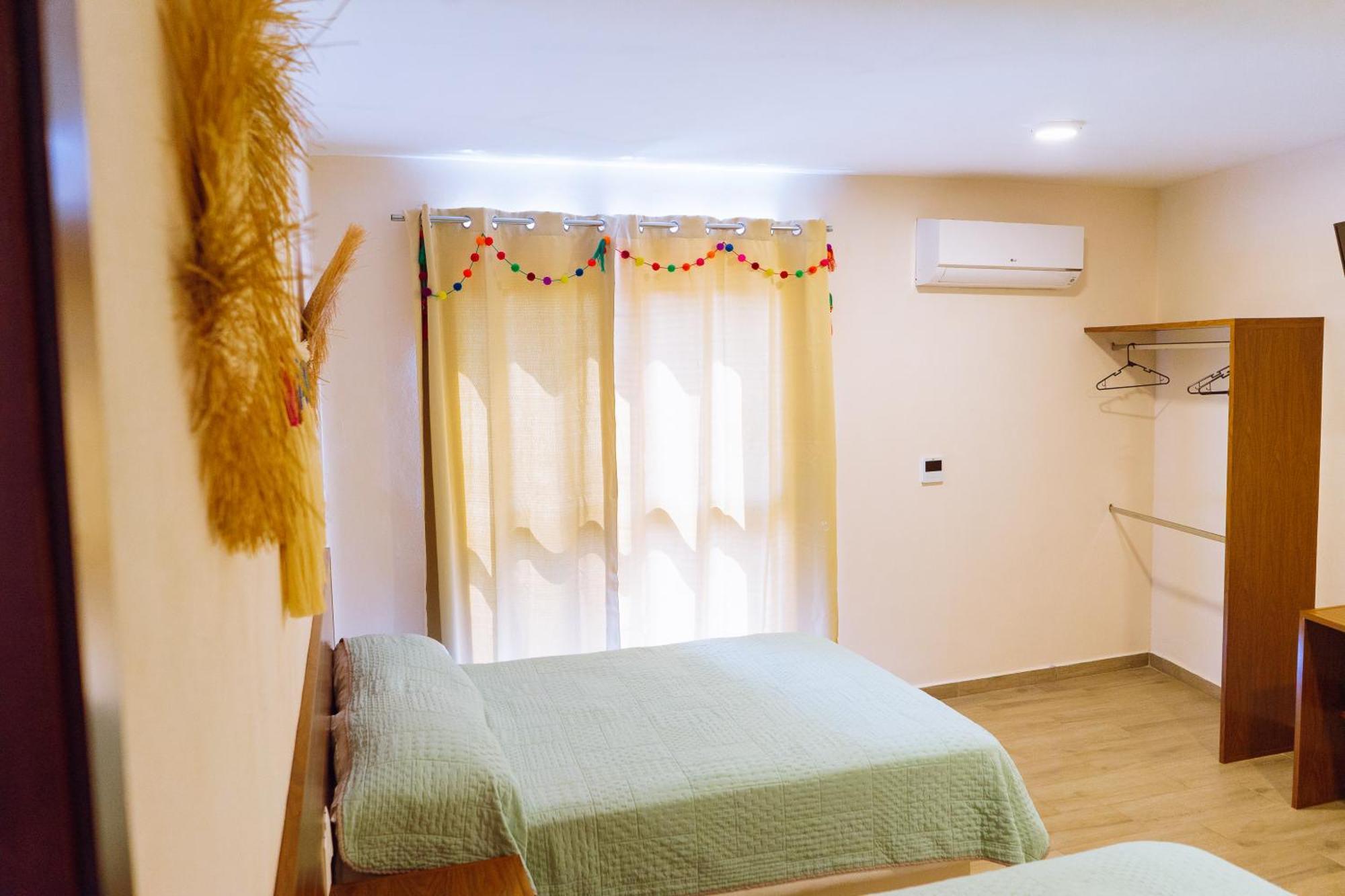 Hotel Santa Martha