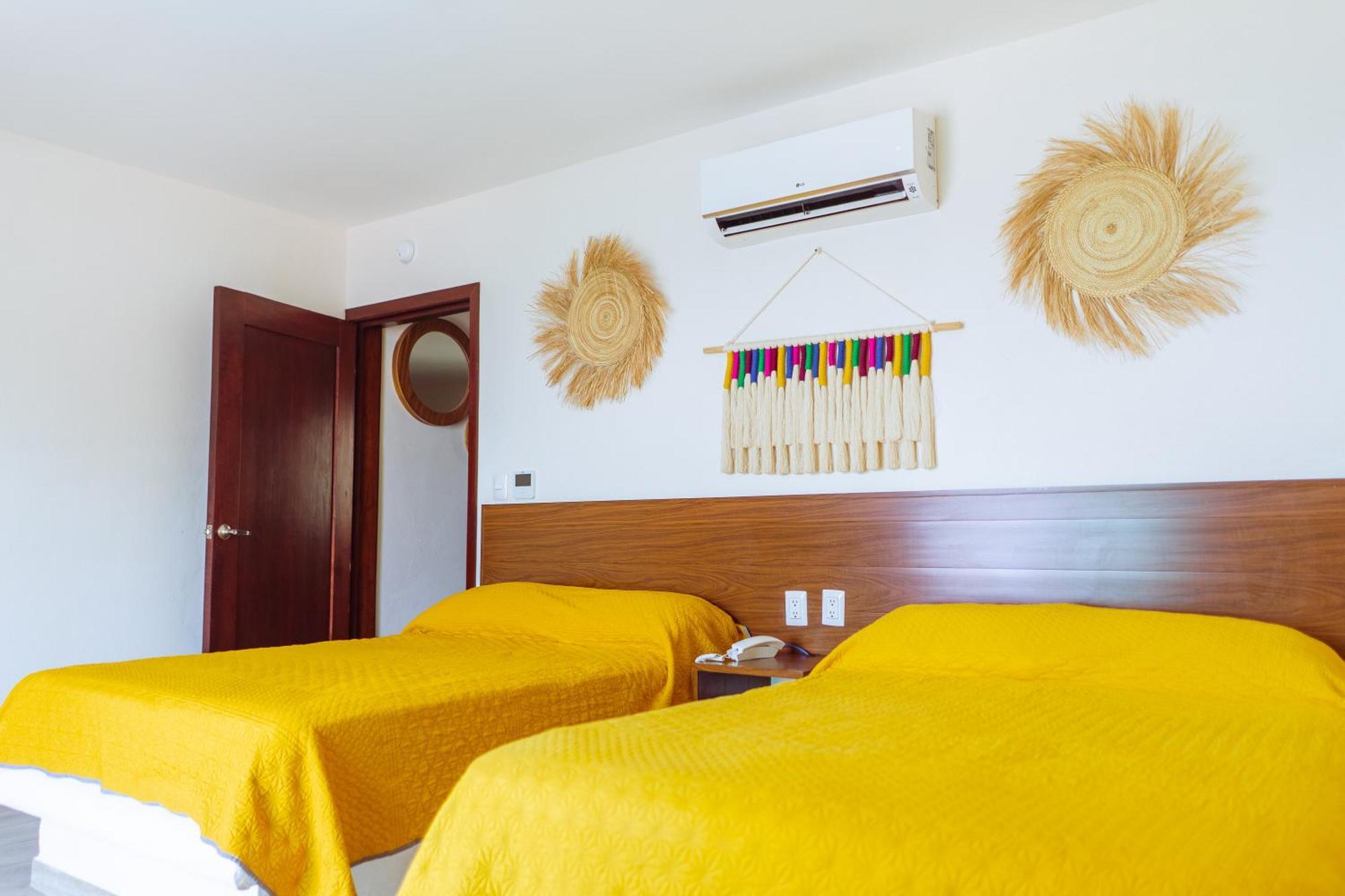 Hotel Santa Martha 4*