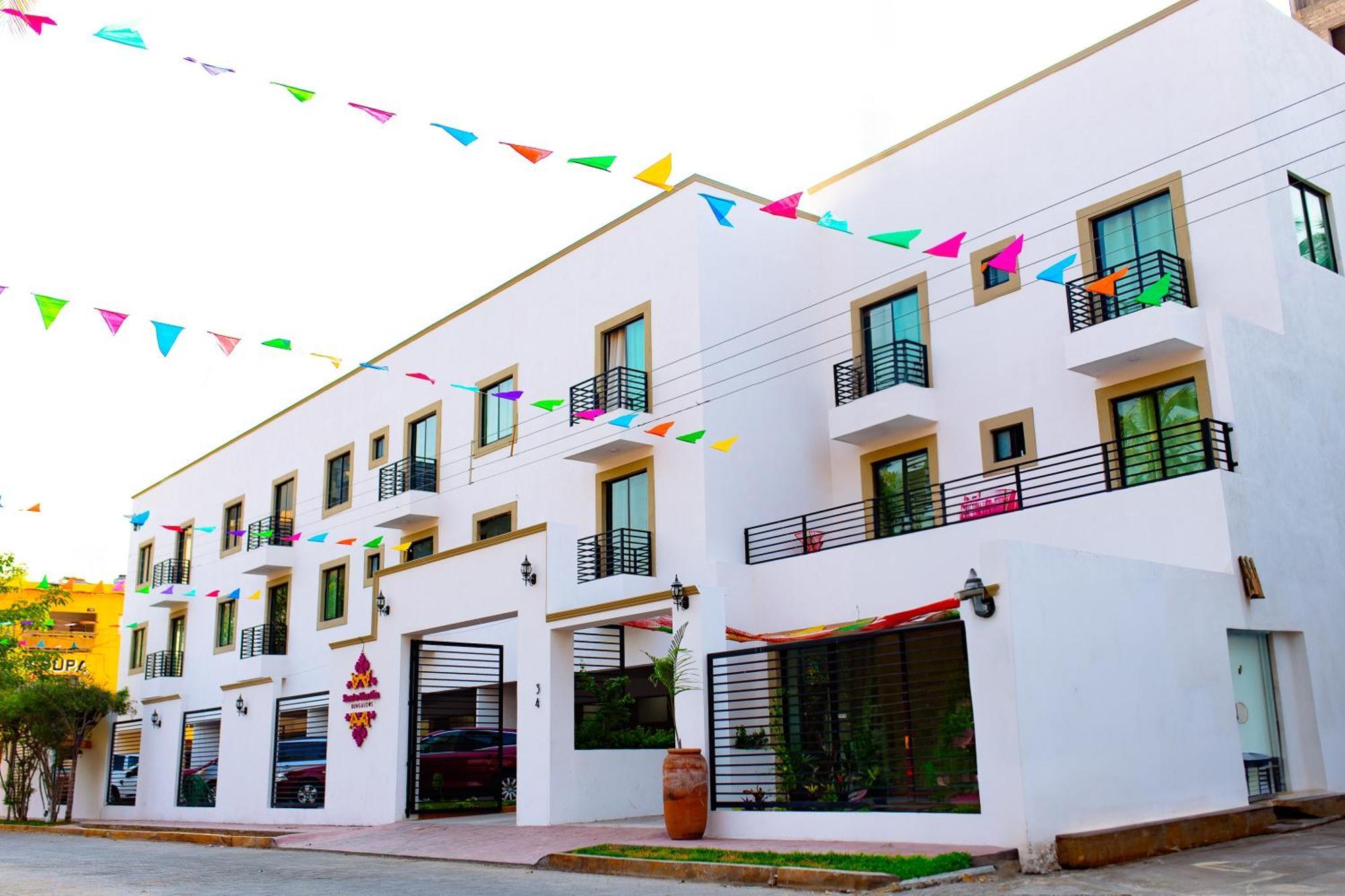 Santa Martha Hotel 4*