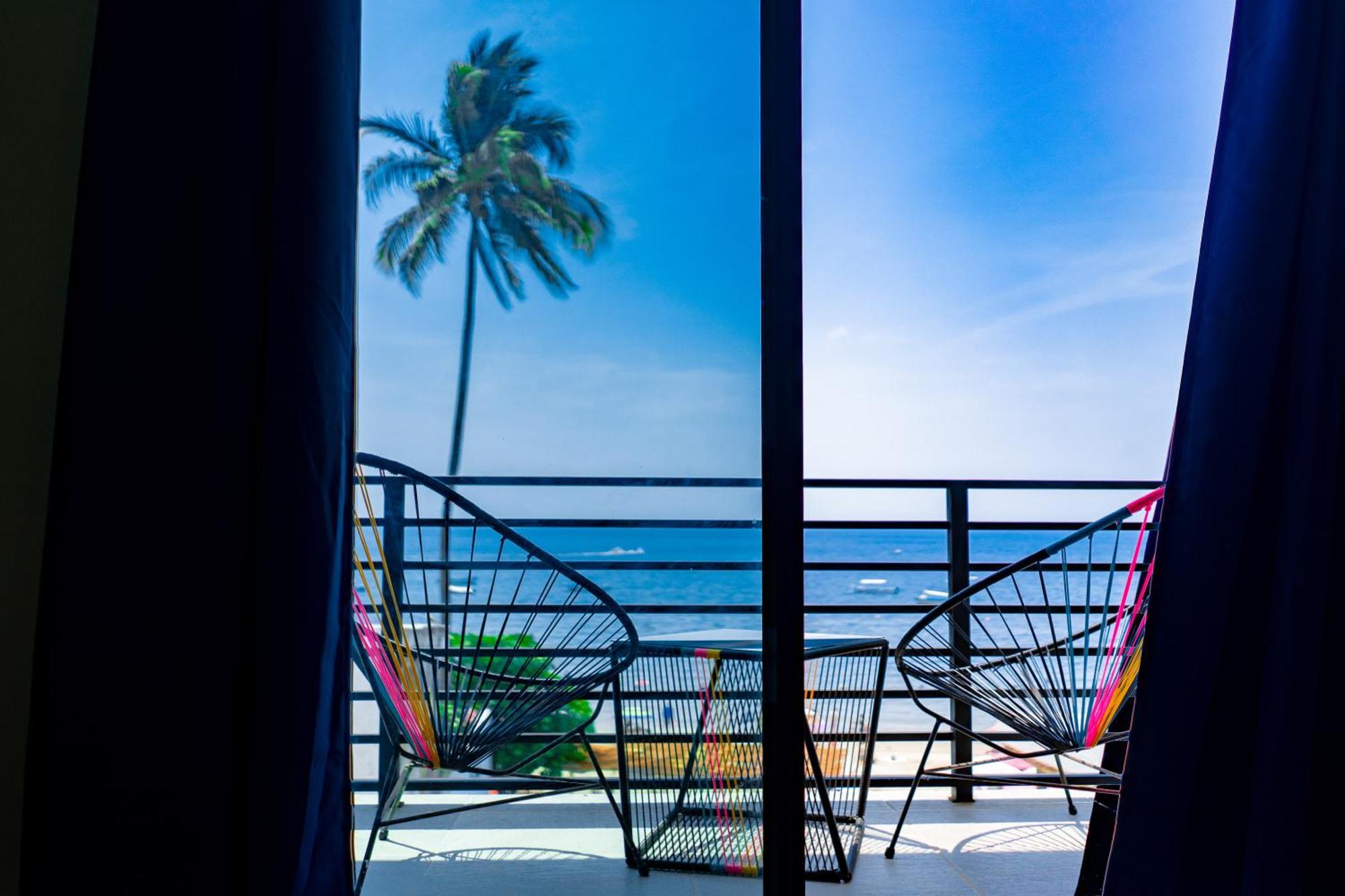 Santa Martha Hotel
