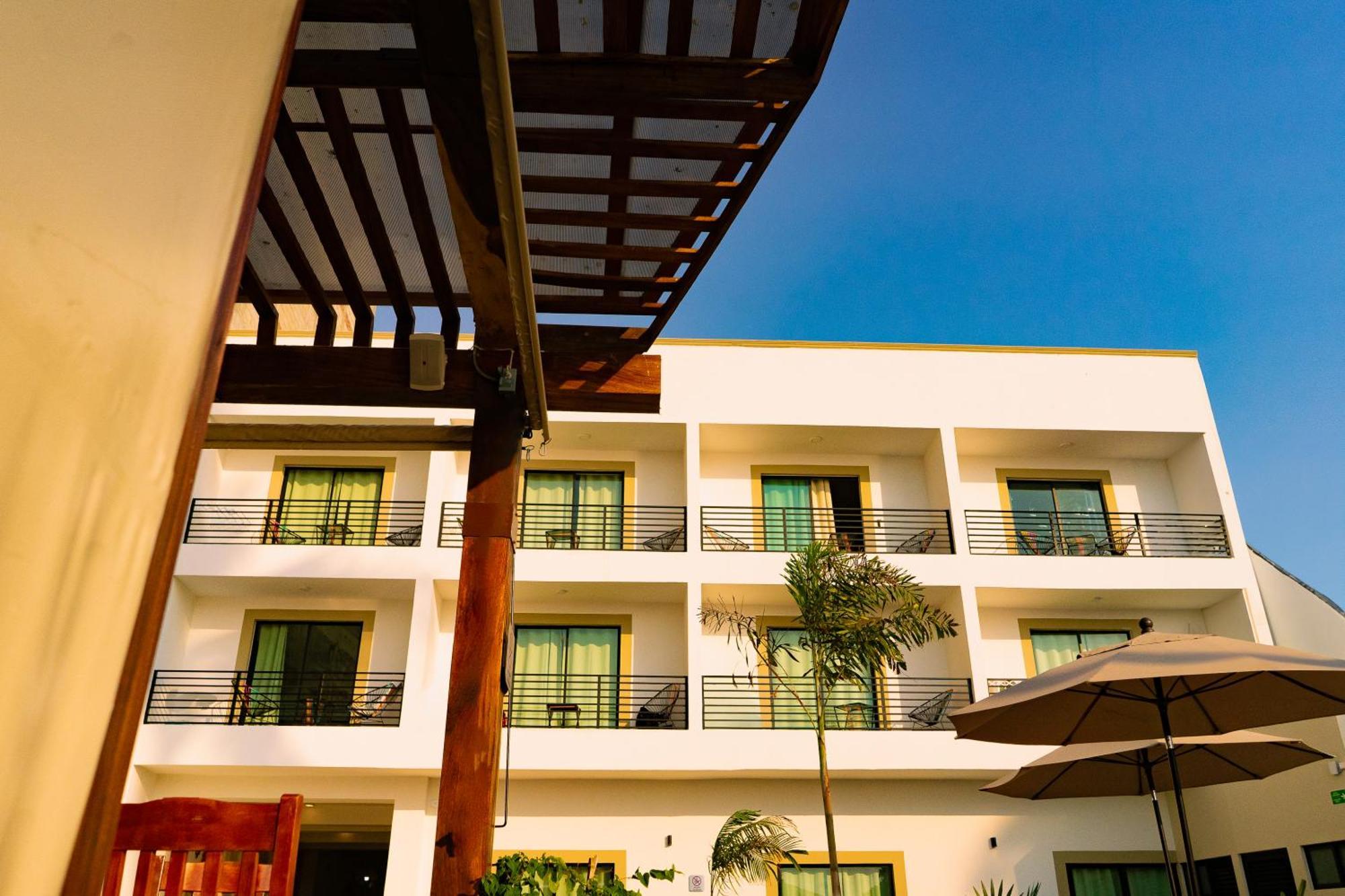 Santa Martha Hotel