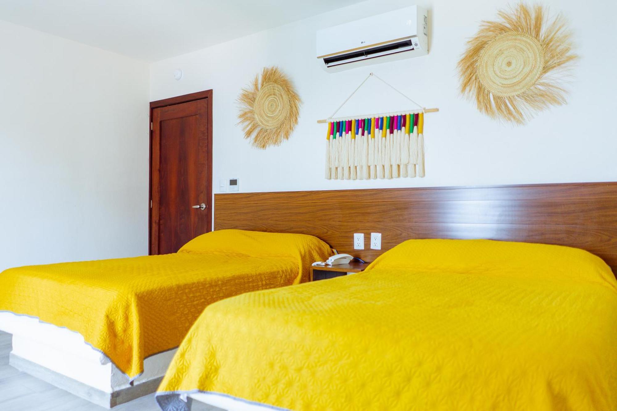 Santa Martha Hotel Los Ayala