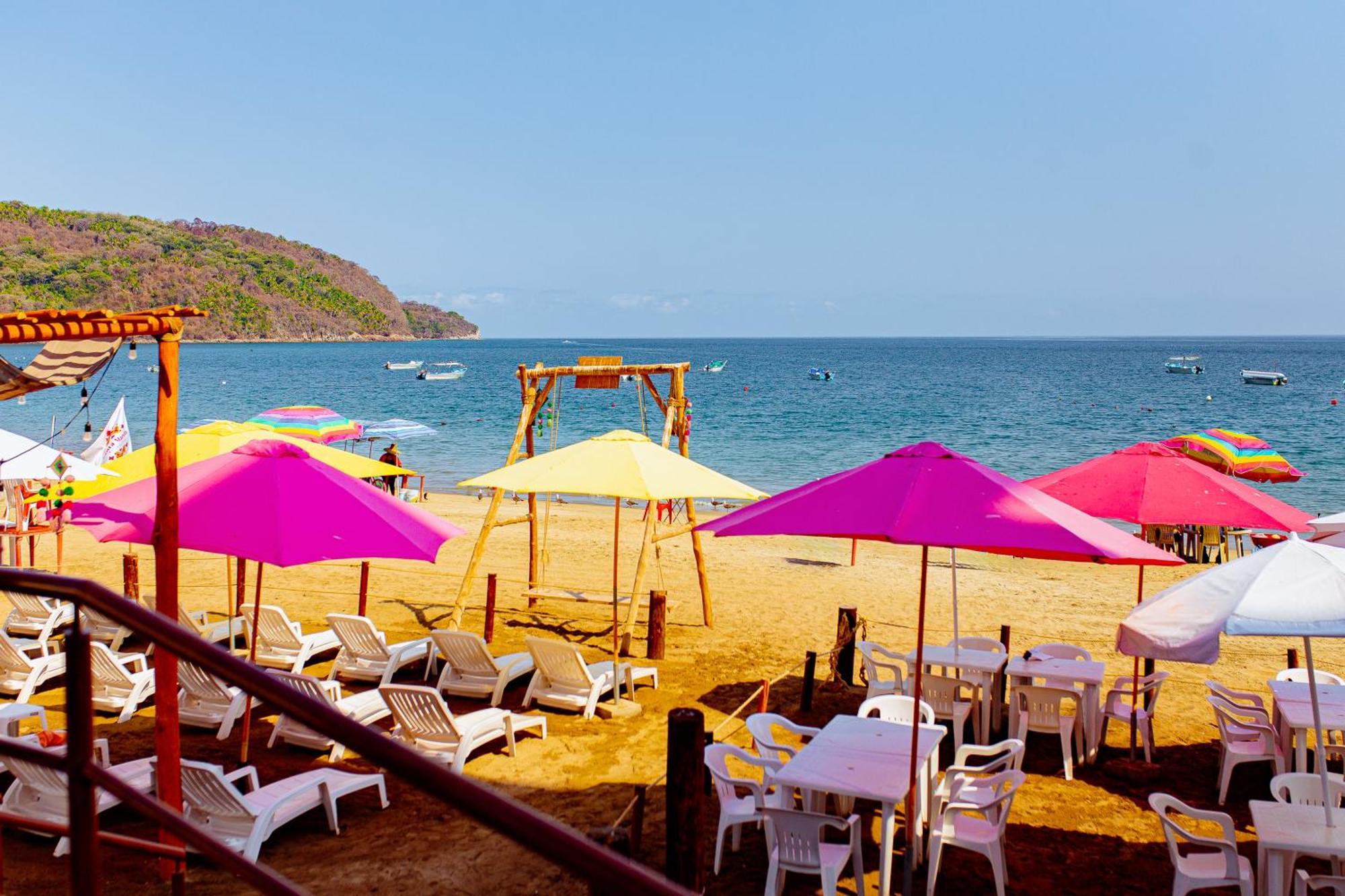 Hotel Santa Martha 4*