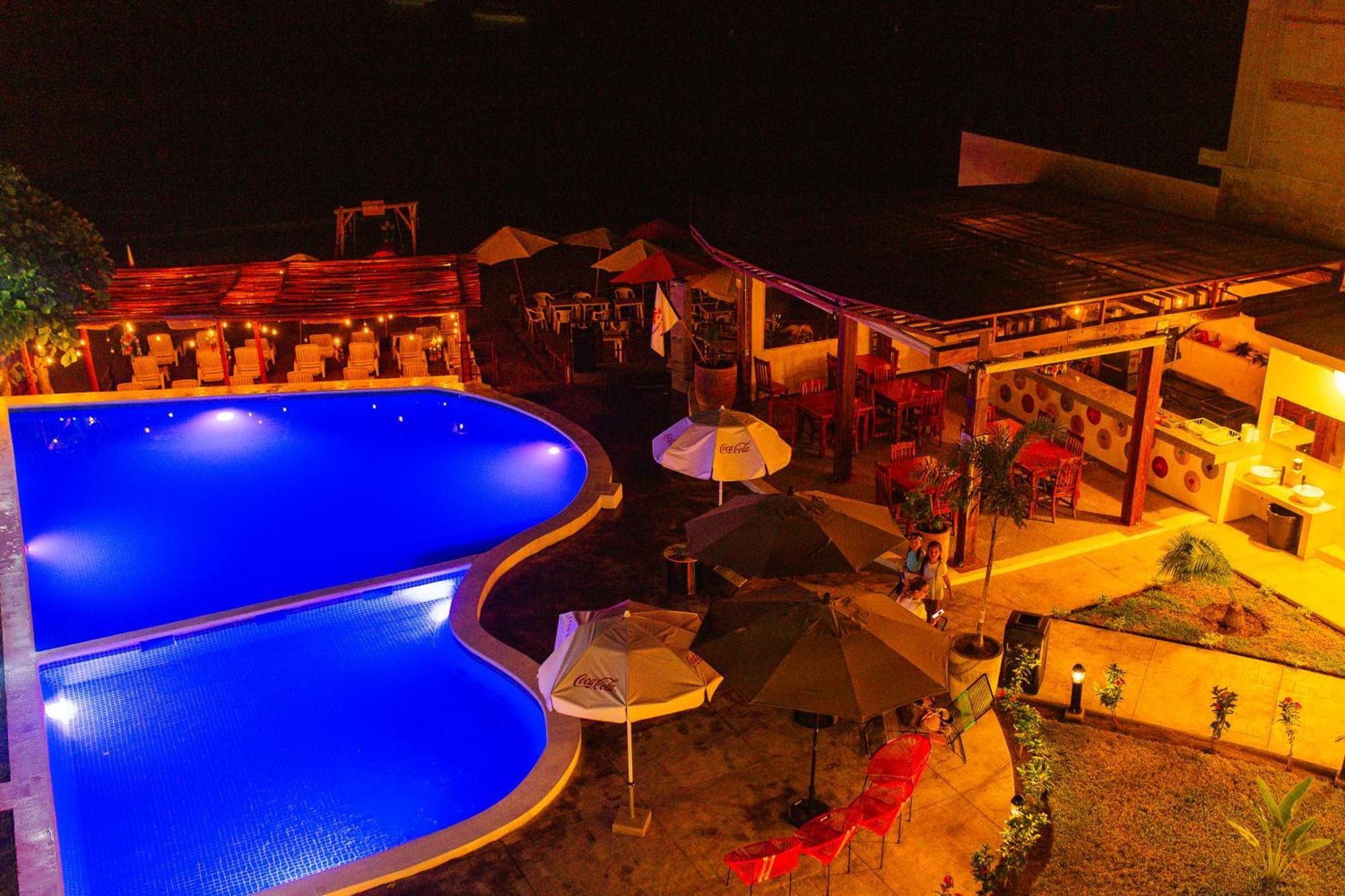 Santa Martha Hotel