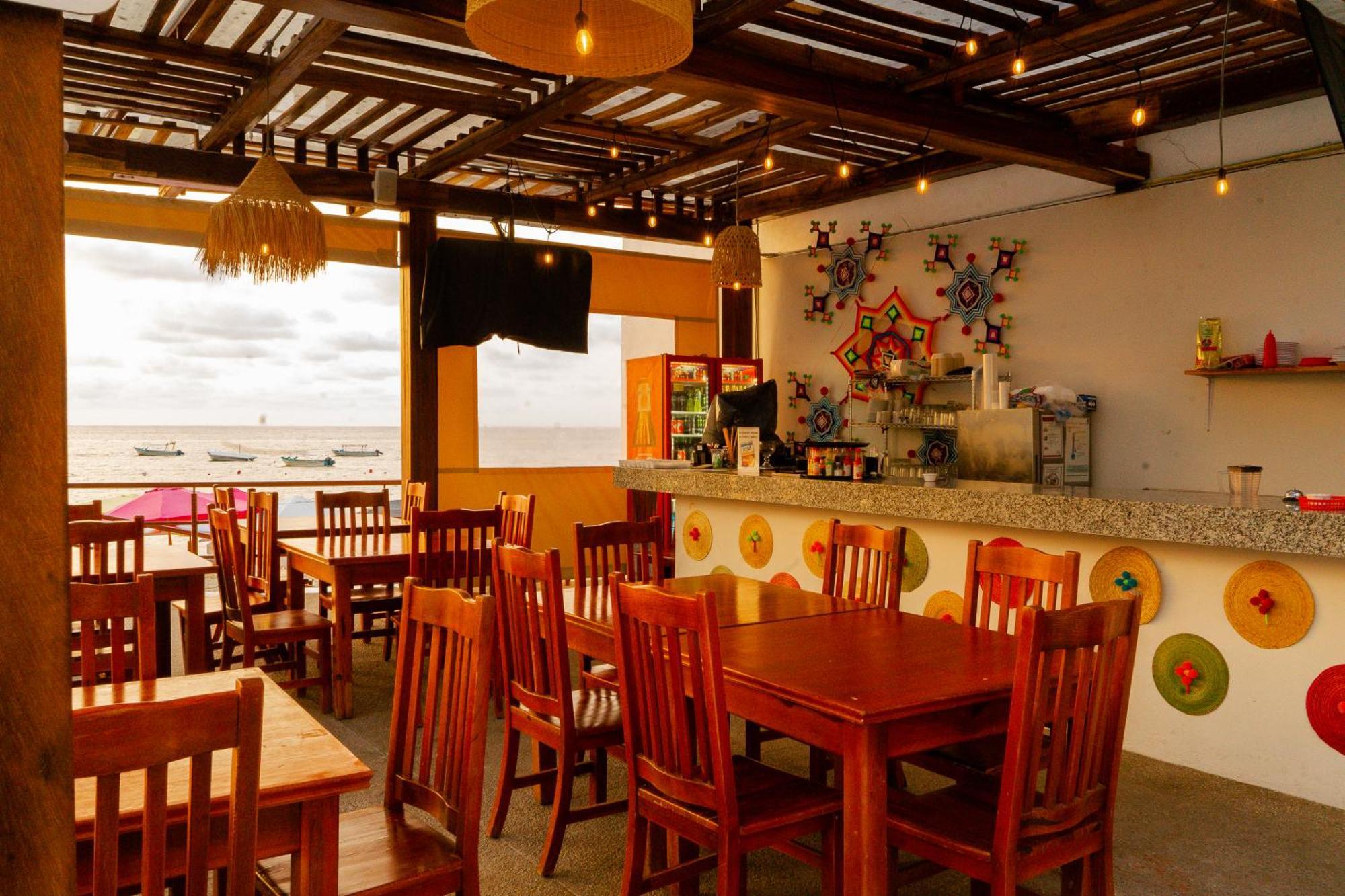 Hotel Santa Martha
