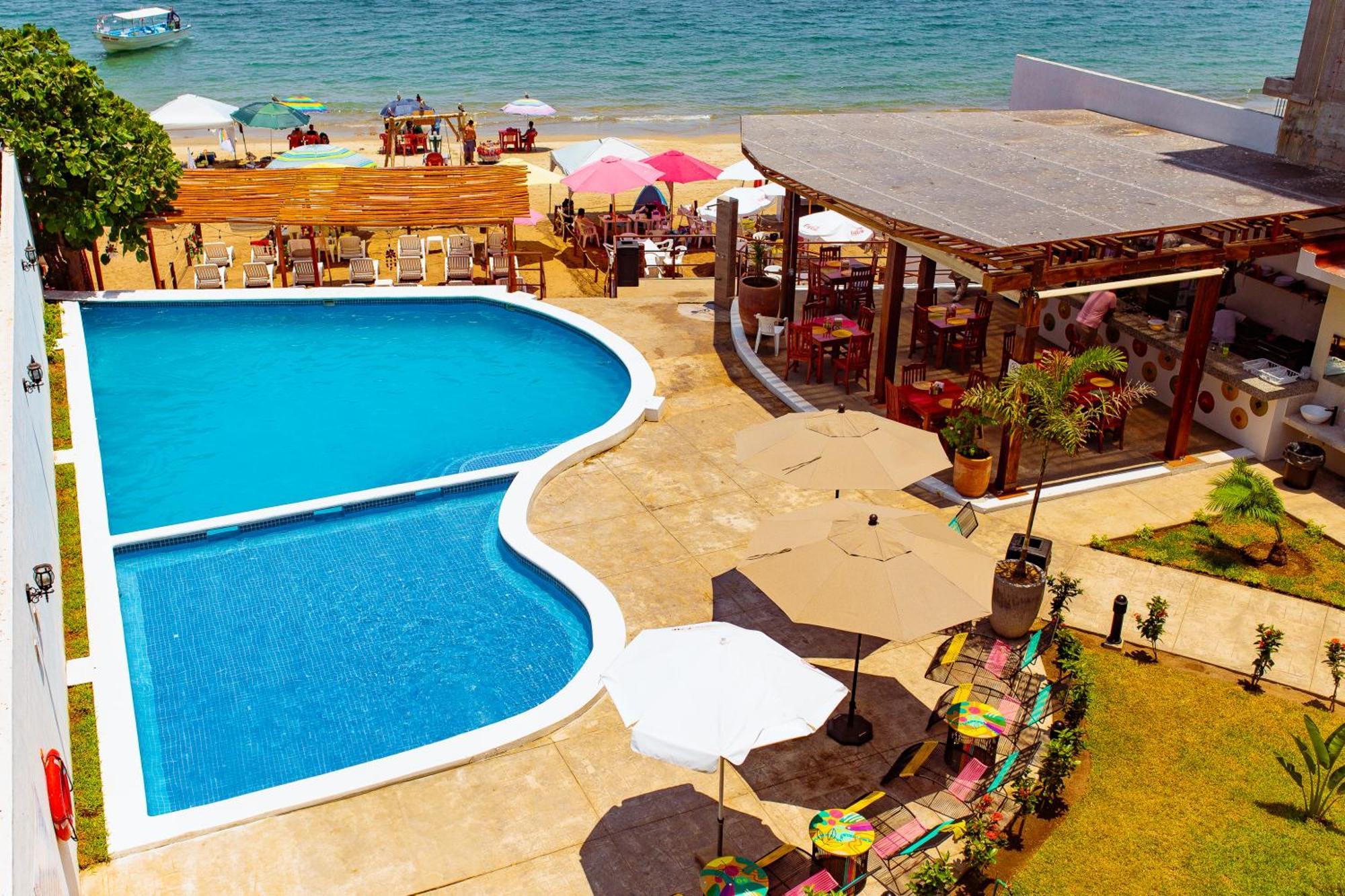 Santa Martha Hotel 4*