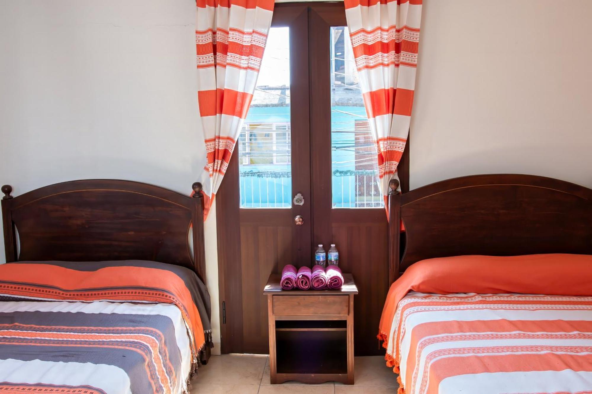 Hotel Naim