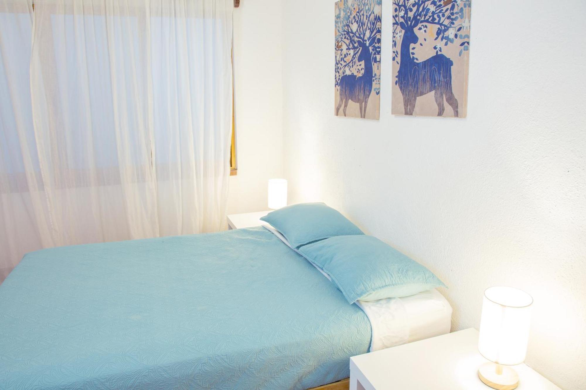 Apartment Hikuri House Tepoztlan