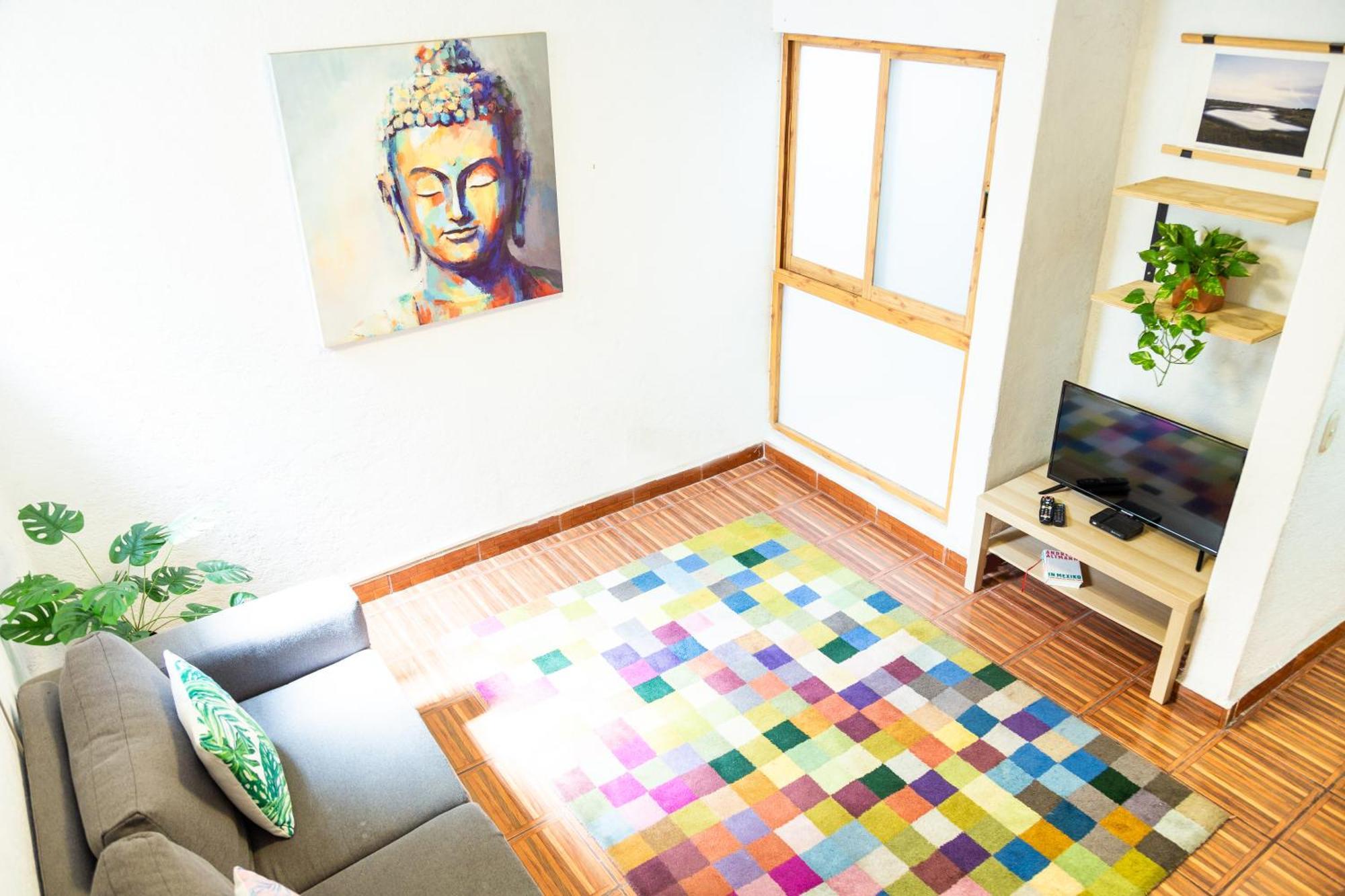 Hikuri House Apartment *