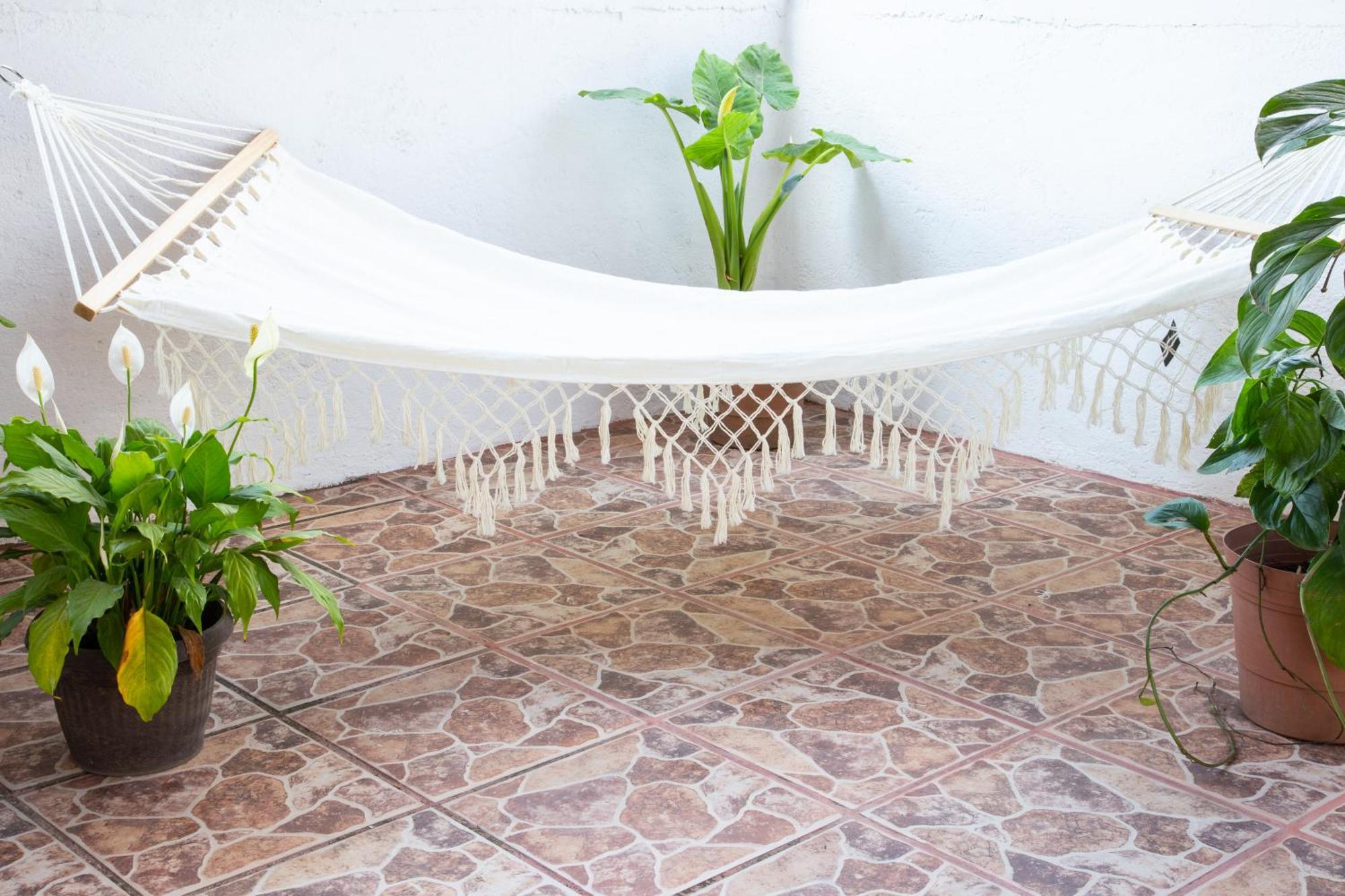 Hikuri House * Tepoztlan